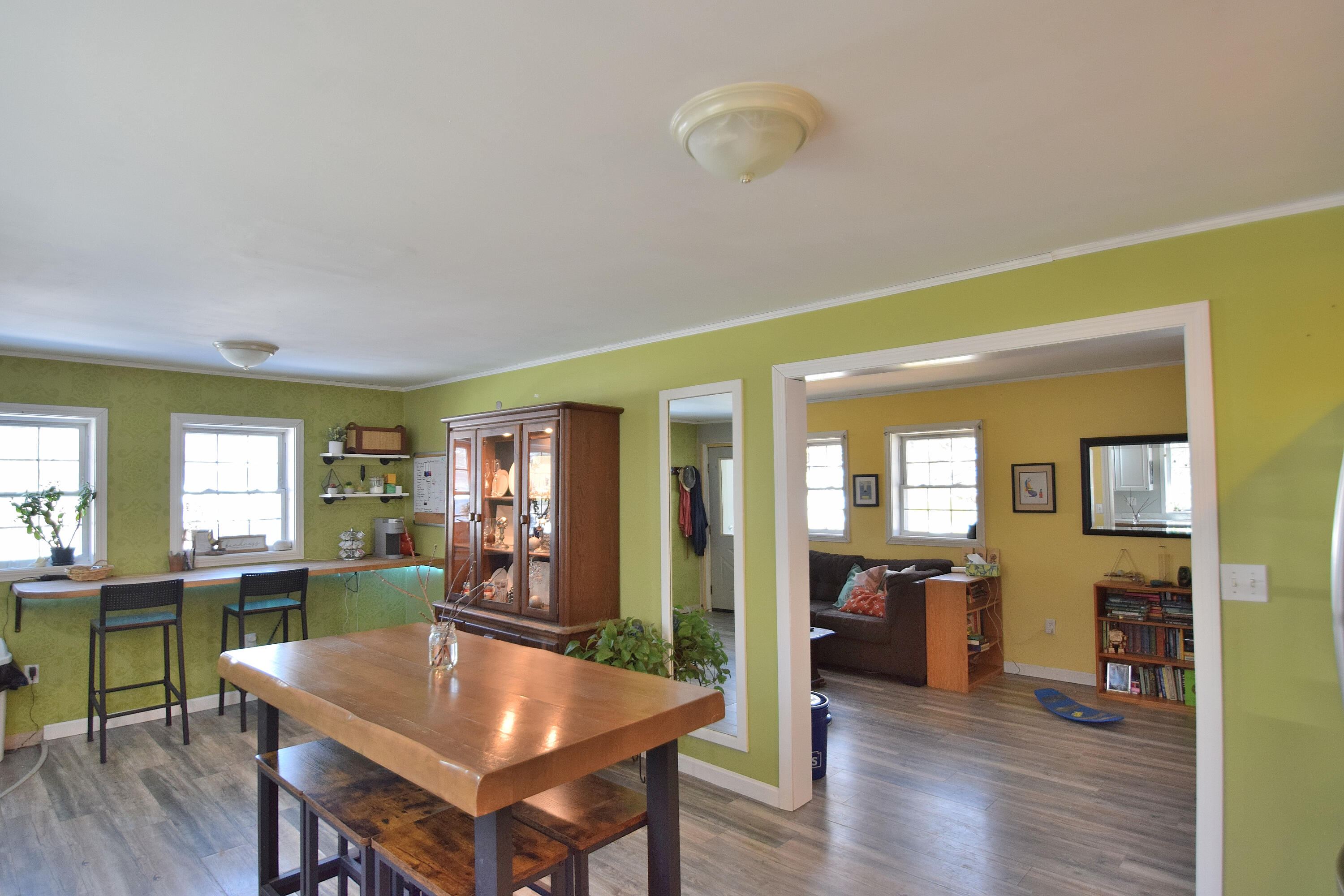 1511 Main Road Westport Island ME 04578