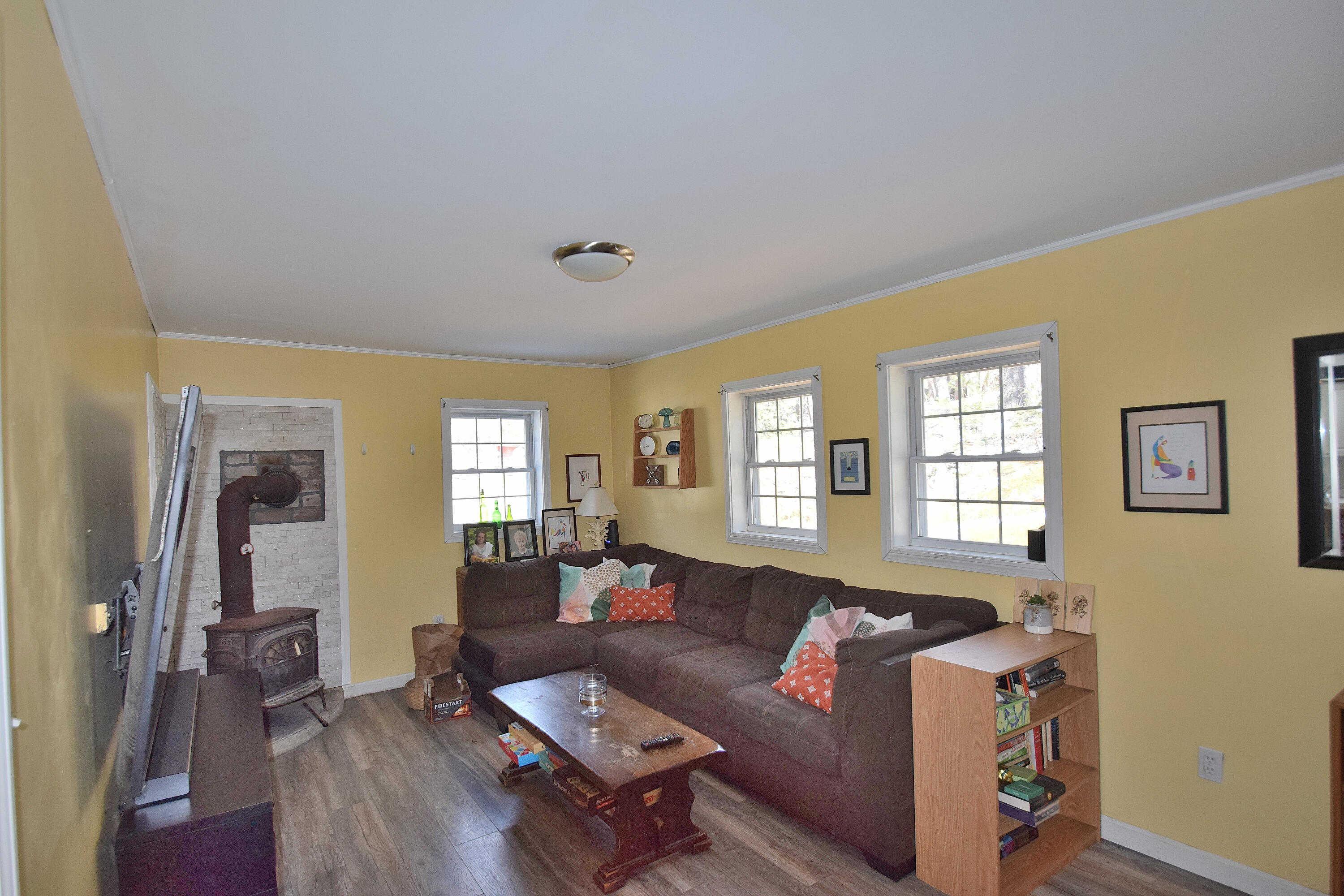 1511 Main Road Westport Island ME 04578