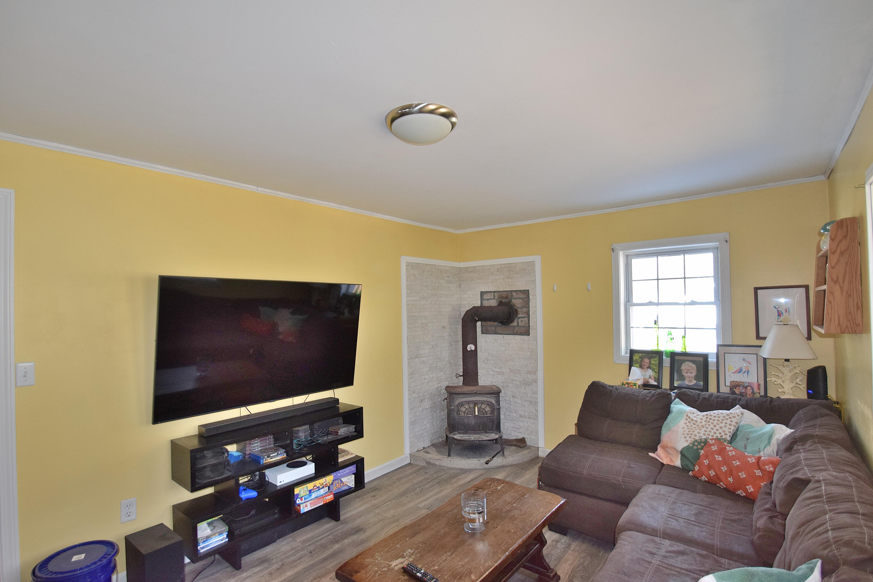 1511 Main Road Westport Island ME 04578