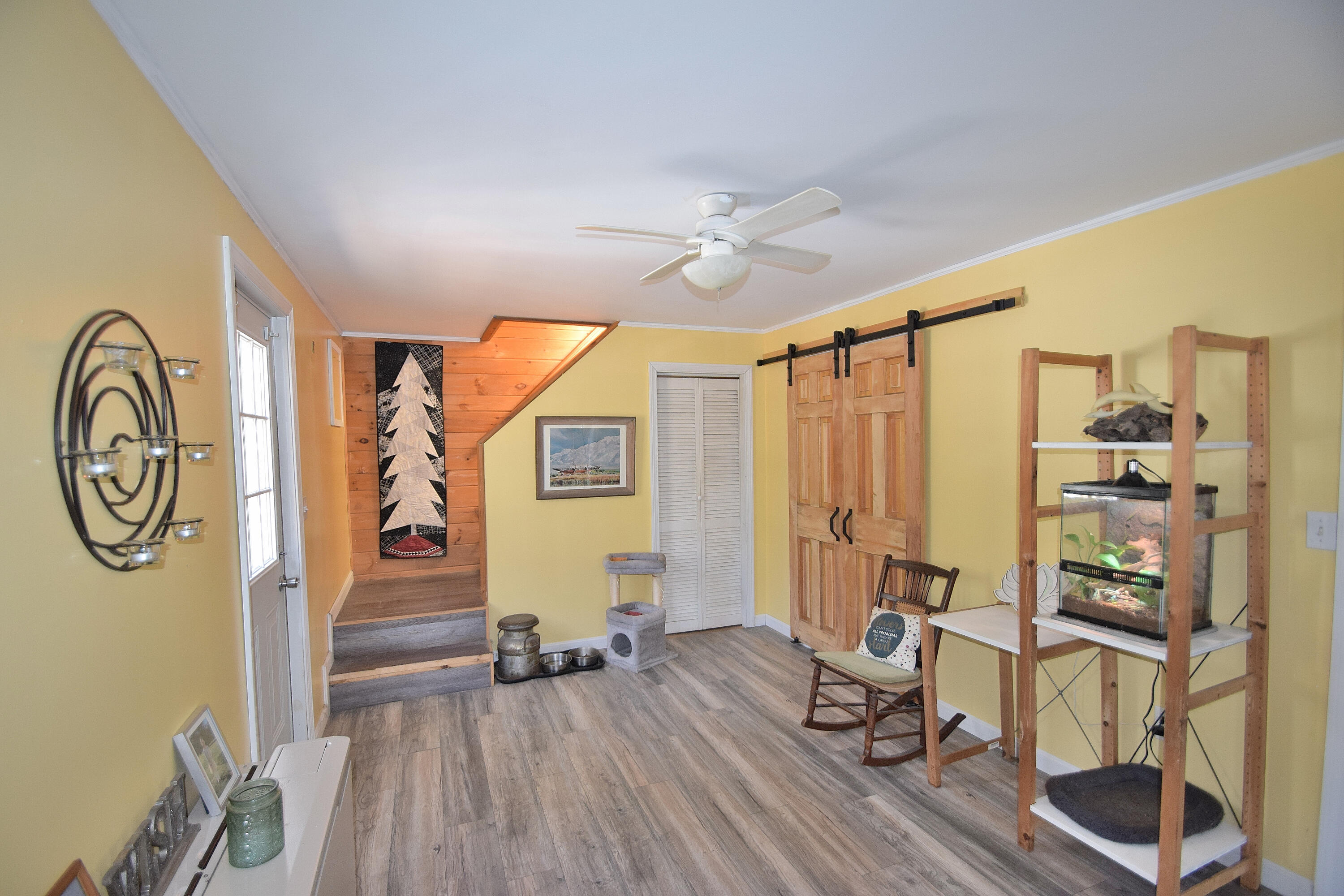 1511 Main Road Westport Island ME 04578