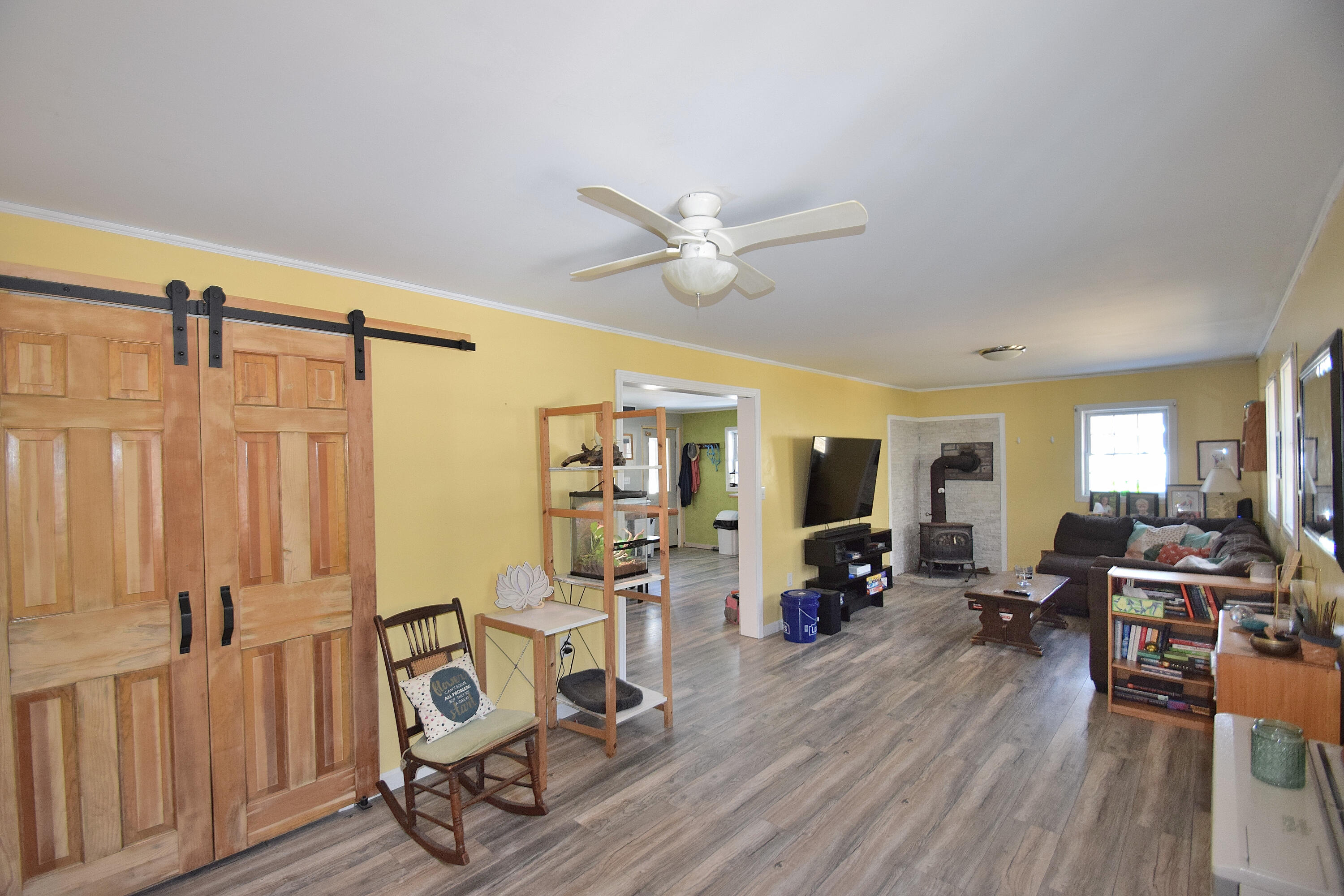 1511 Main Road Westport Island ME 04578