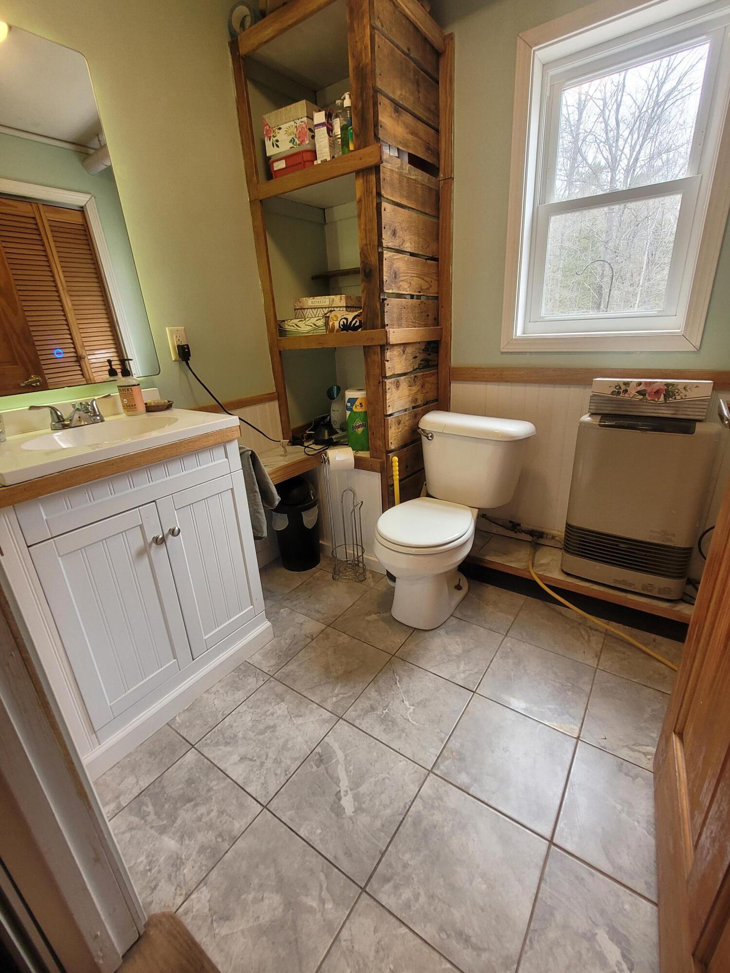 1511 Main Road Westport Island ME 04578