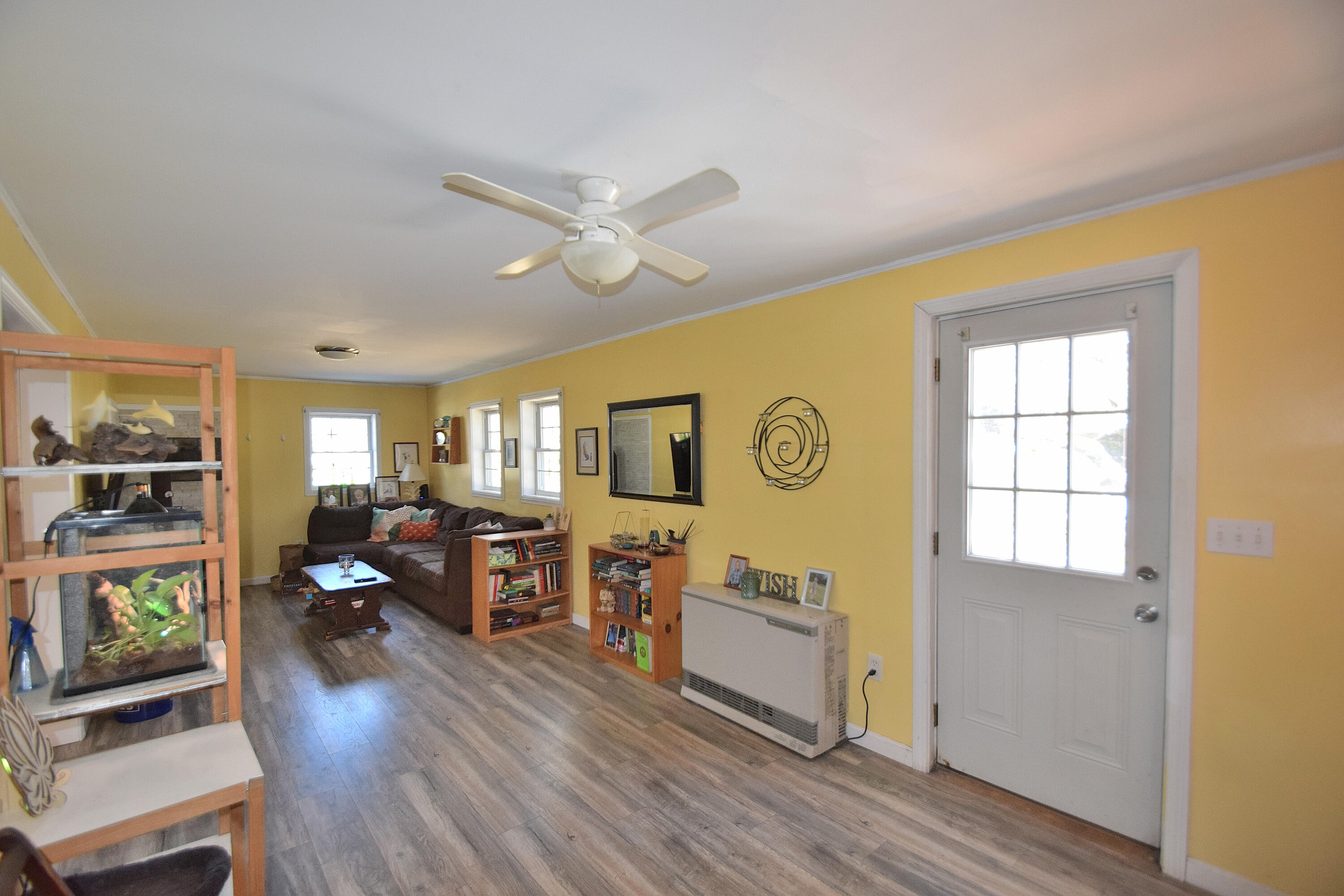 1511 Main Road Westport Island ME 04578