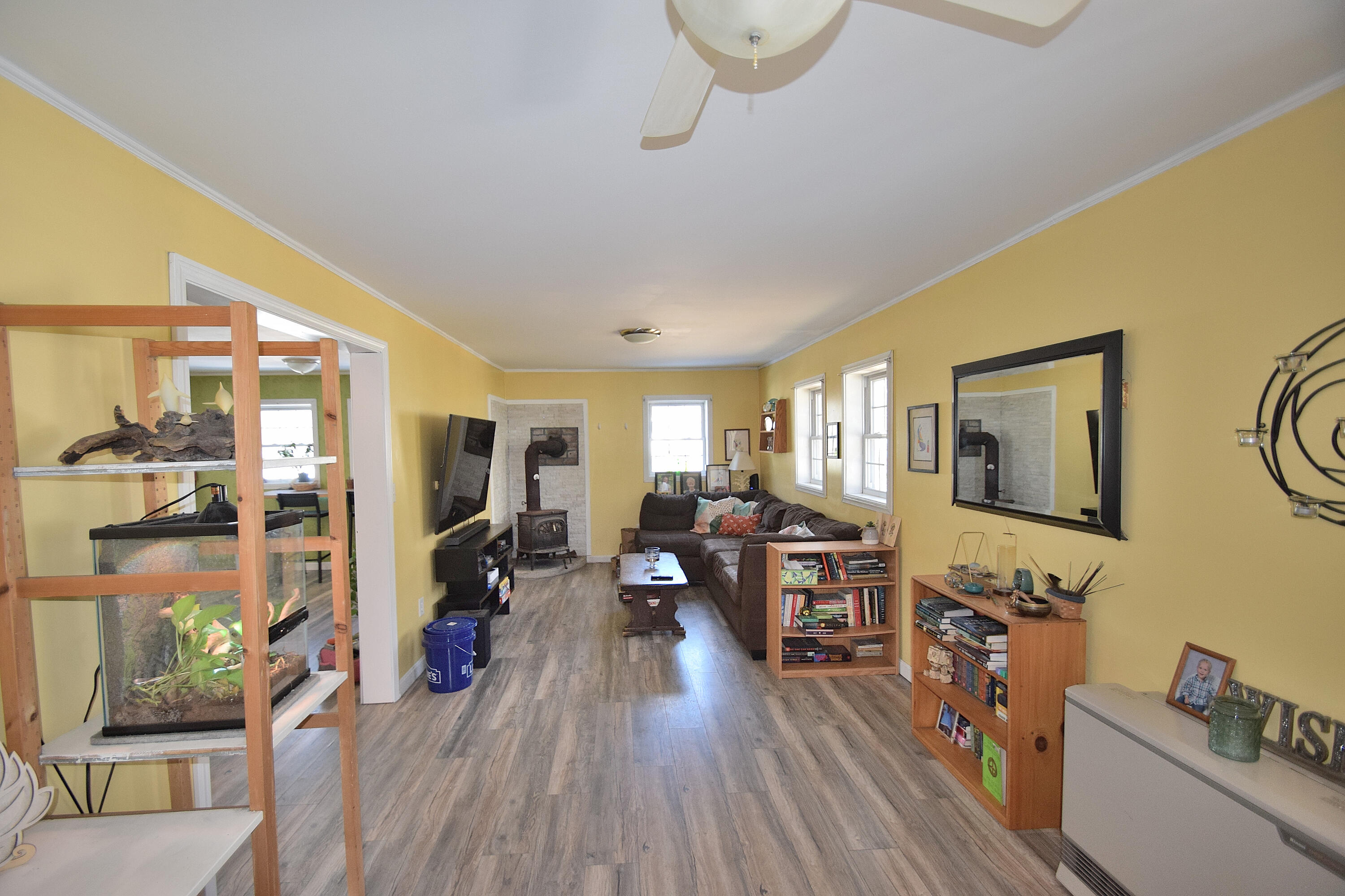 1511 Main Road Westport Island ME 04578