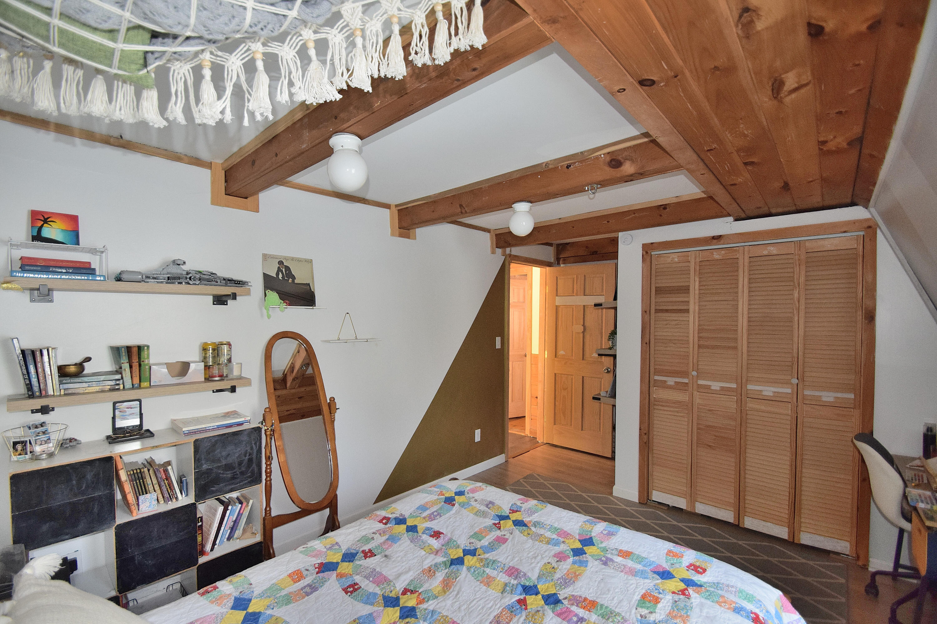 1511 Main Road Westport Island ME 04578