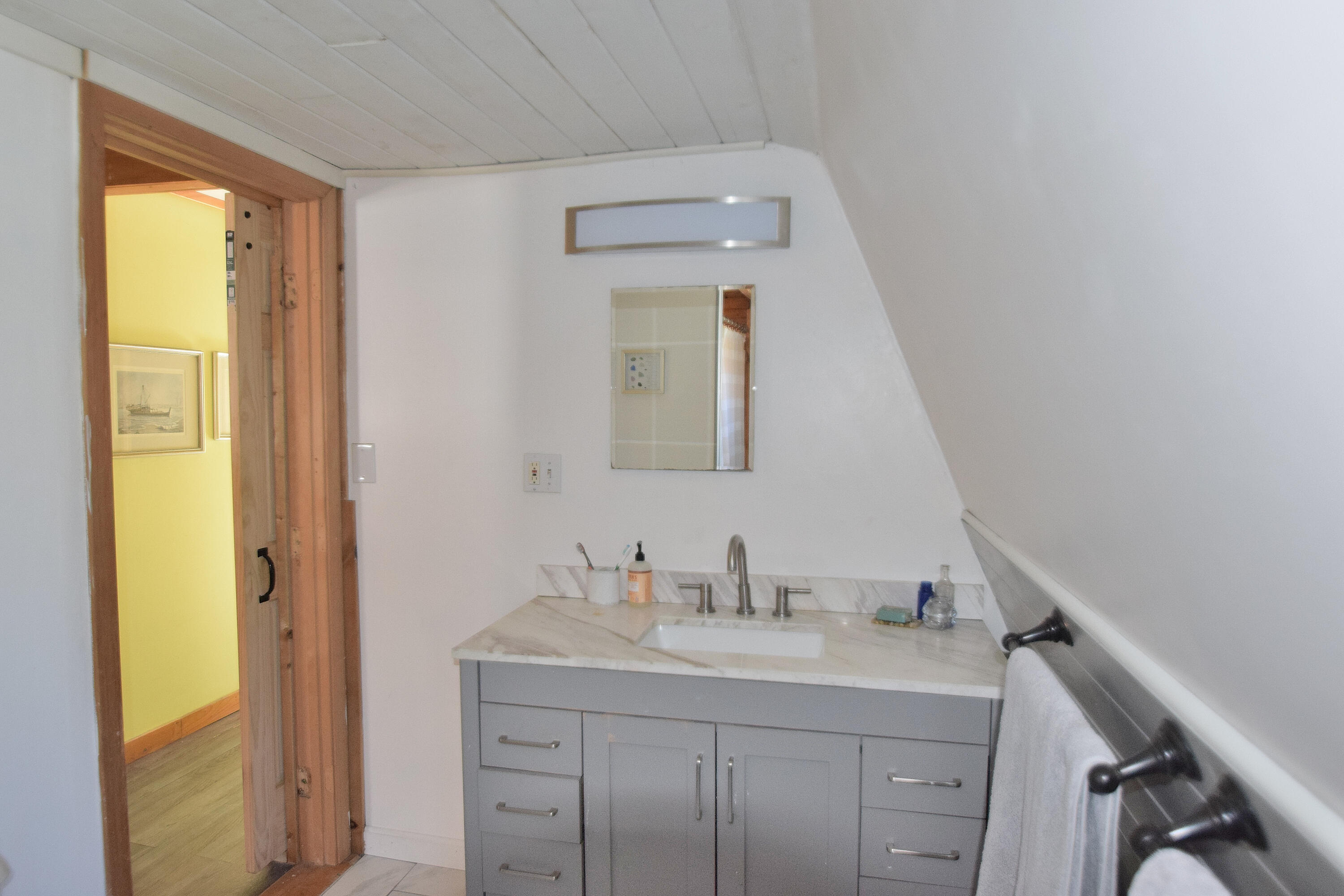 1511 Main Road Westport Island ME 04578