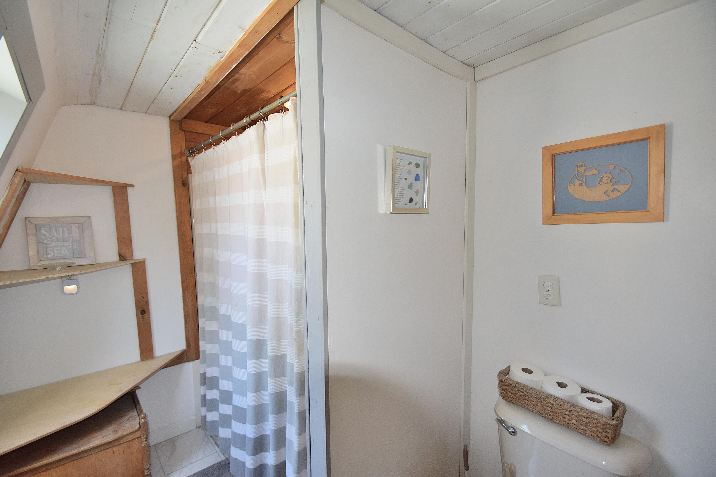 1511 Main Road Westport Island ME 04578