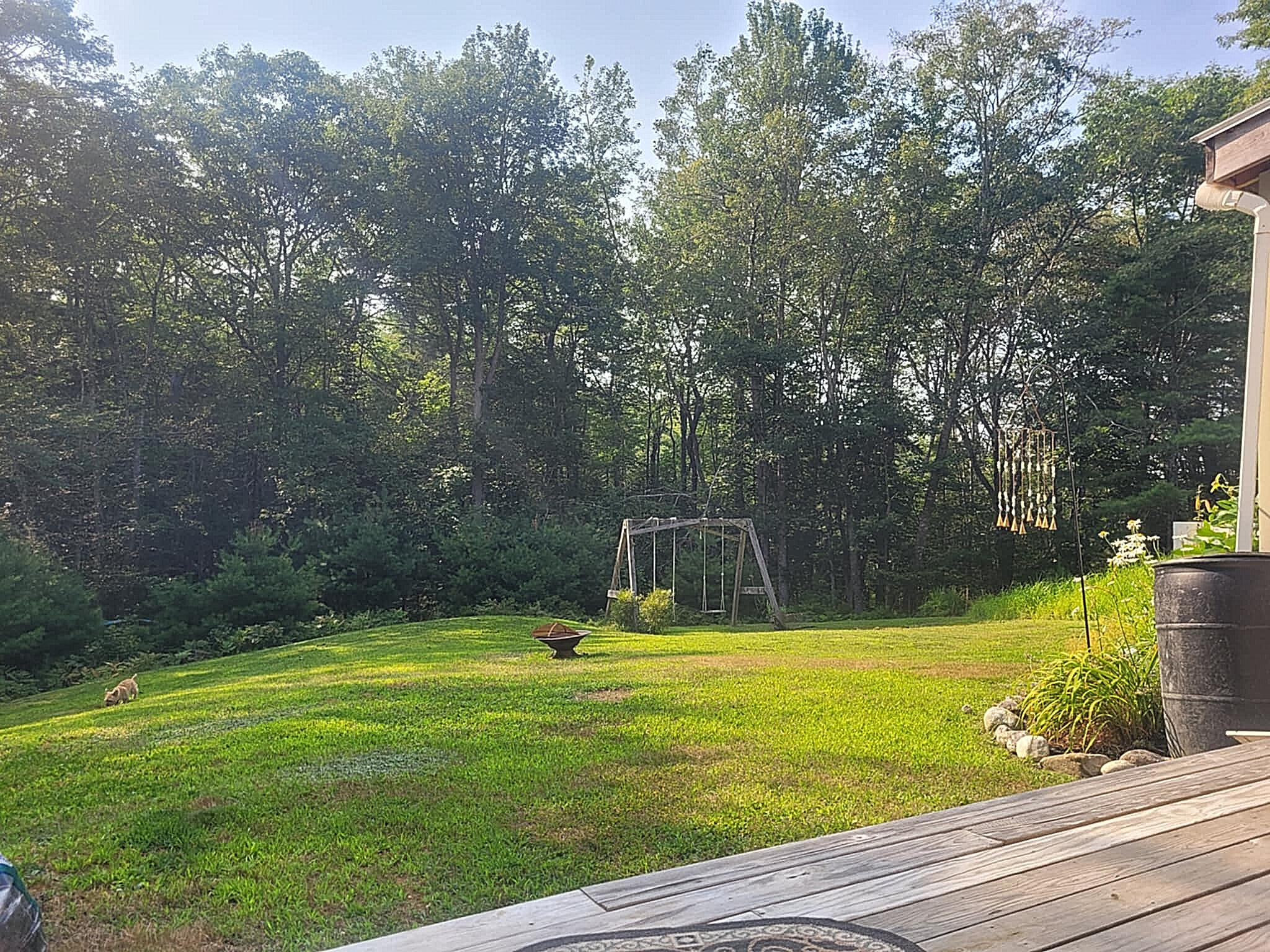 1511 Main Road Westport Island ME 04578