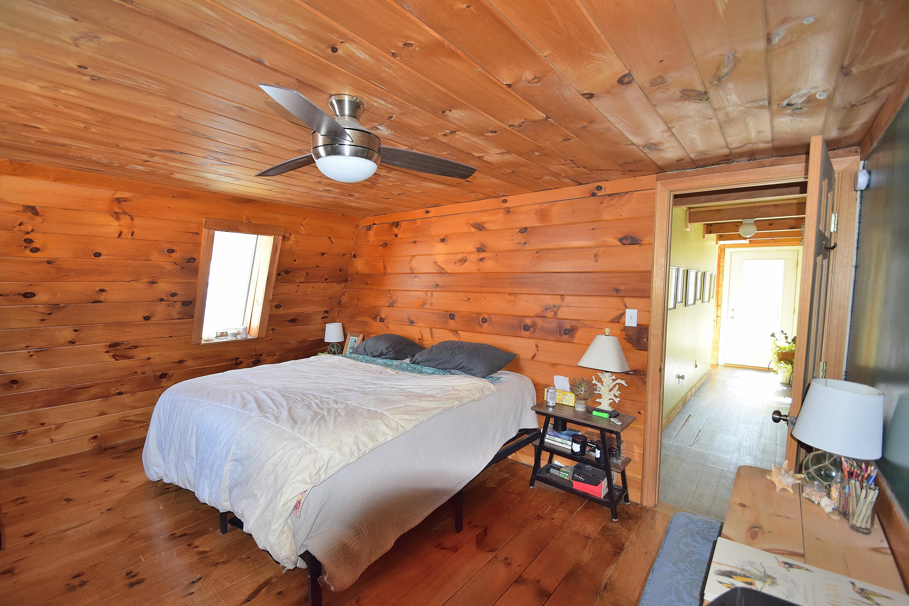 1511 Main Road Westport Island ME 04578