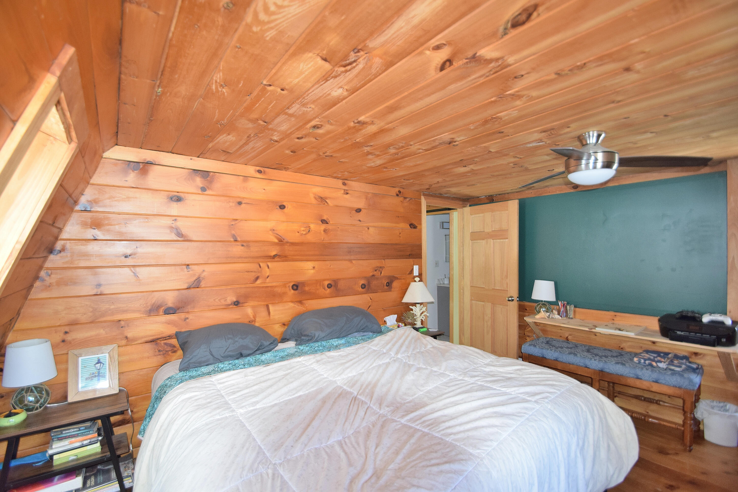 1511 Main Road Westport Island ME 04578