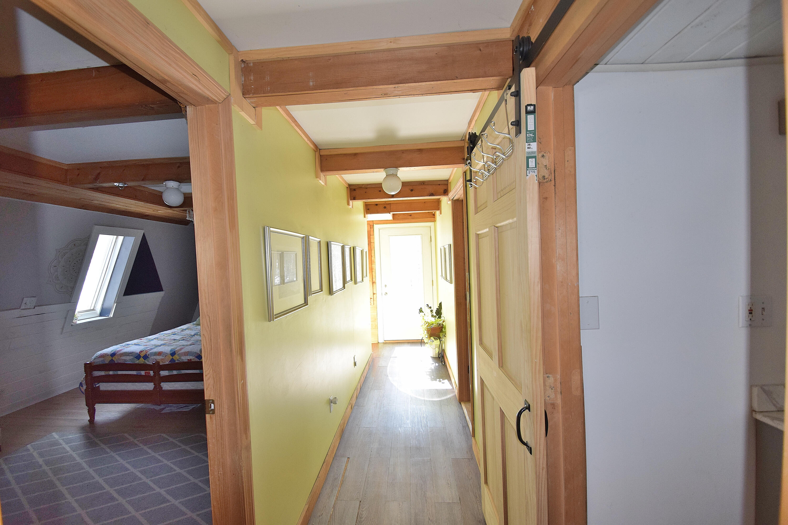 1511 Main Road Westport Island ME 04578