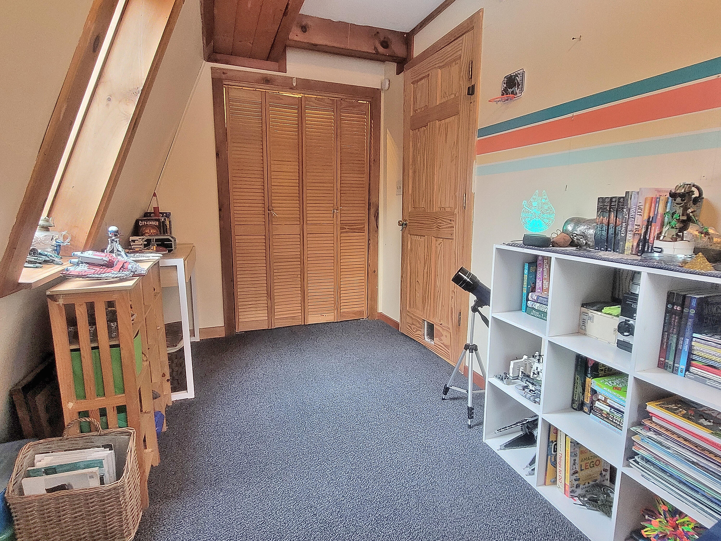 1511 Main Road Westport Island ME 04578