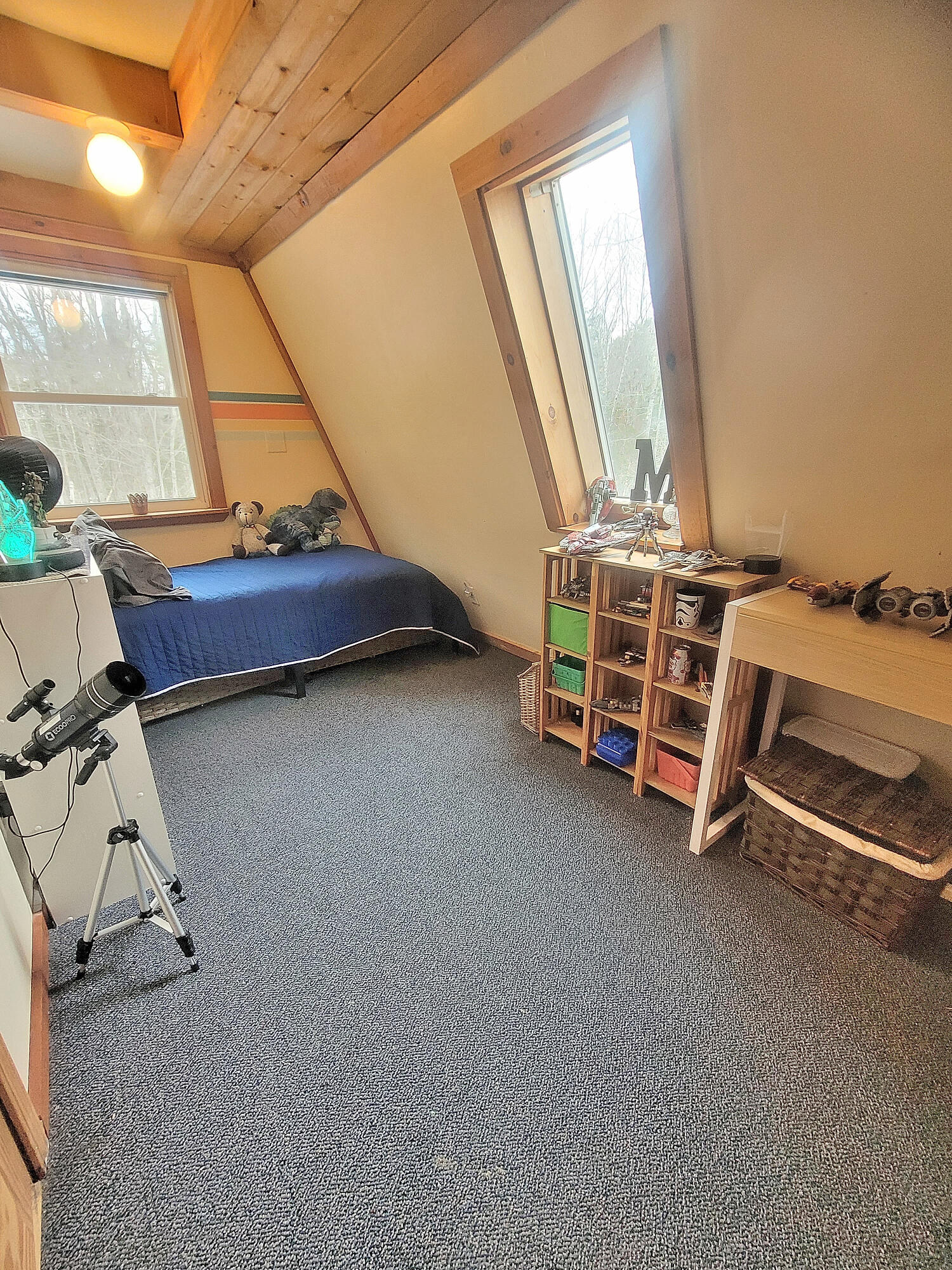 1511 Main Road Westport Island ME 04578