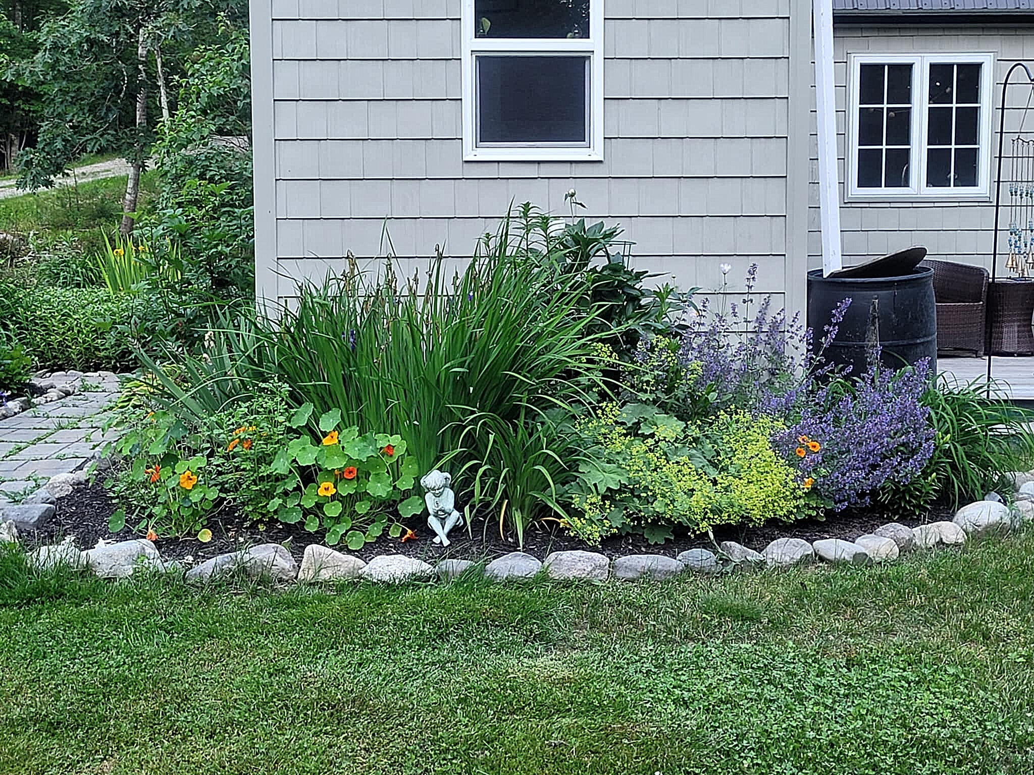 1511 Main Road Westport Island ME 04578