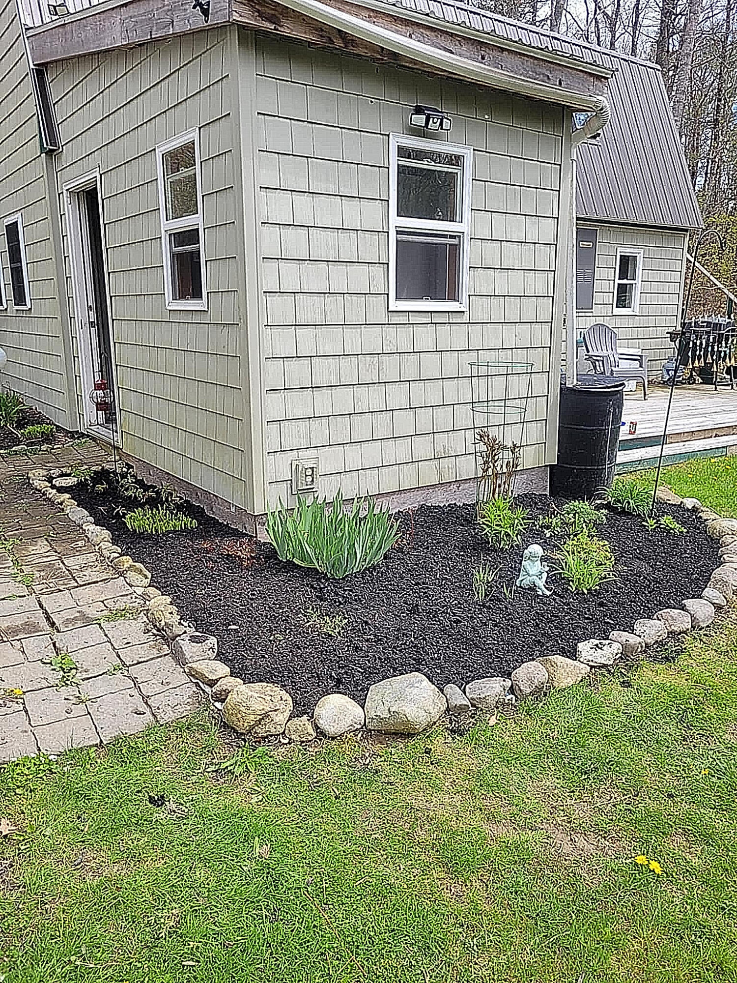 1511 Main Road Westport Island ME 04578