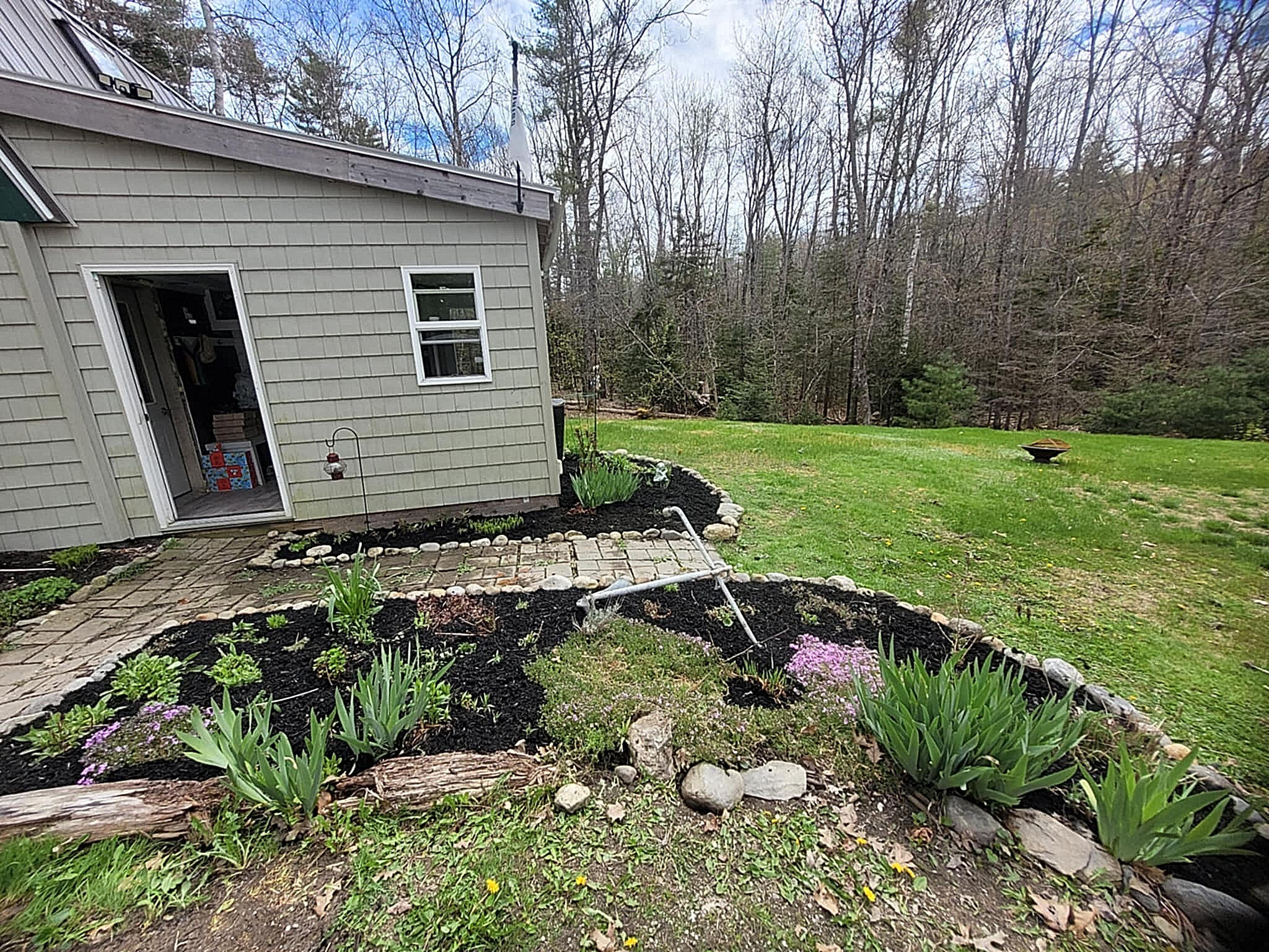 1511 Main Road Westport Island ME 04578