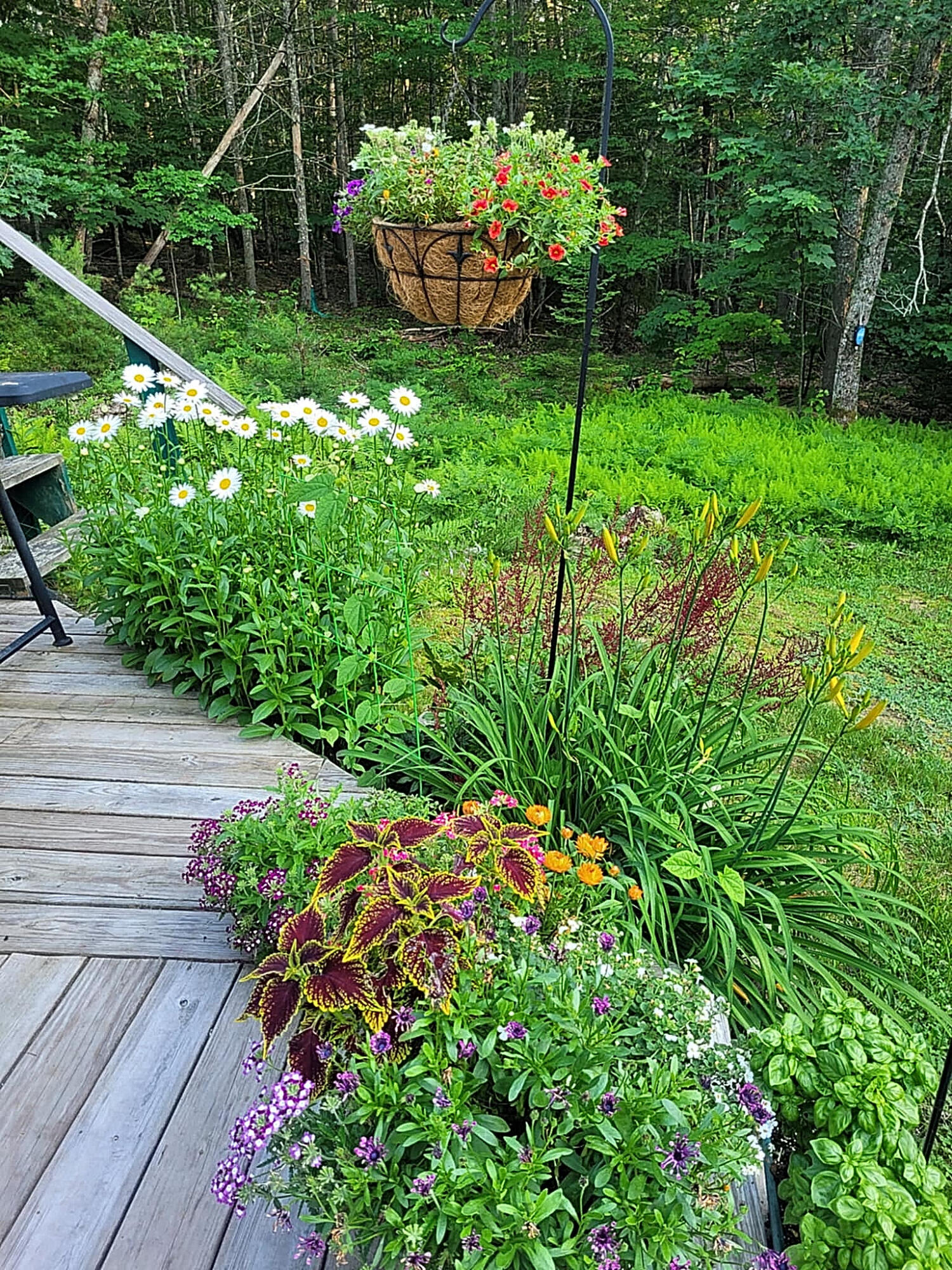 1511 Main Road Westport Island ME 04578