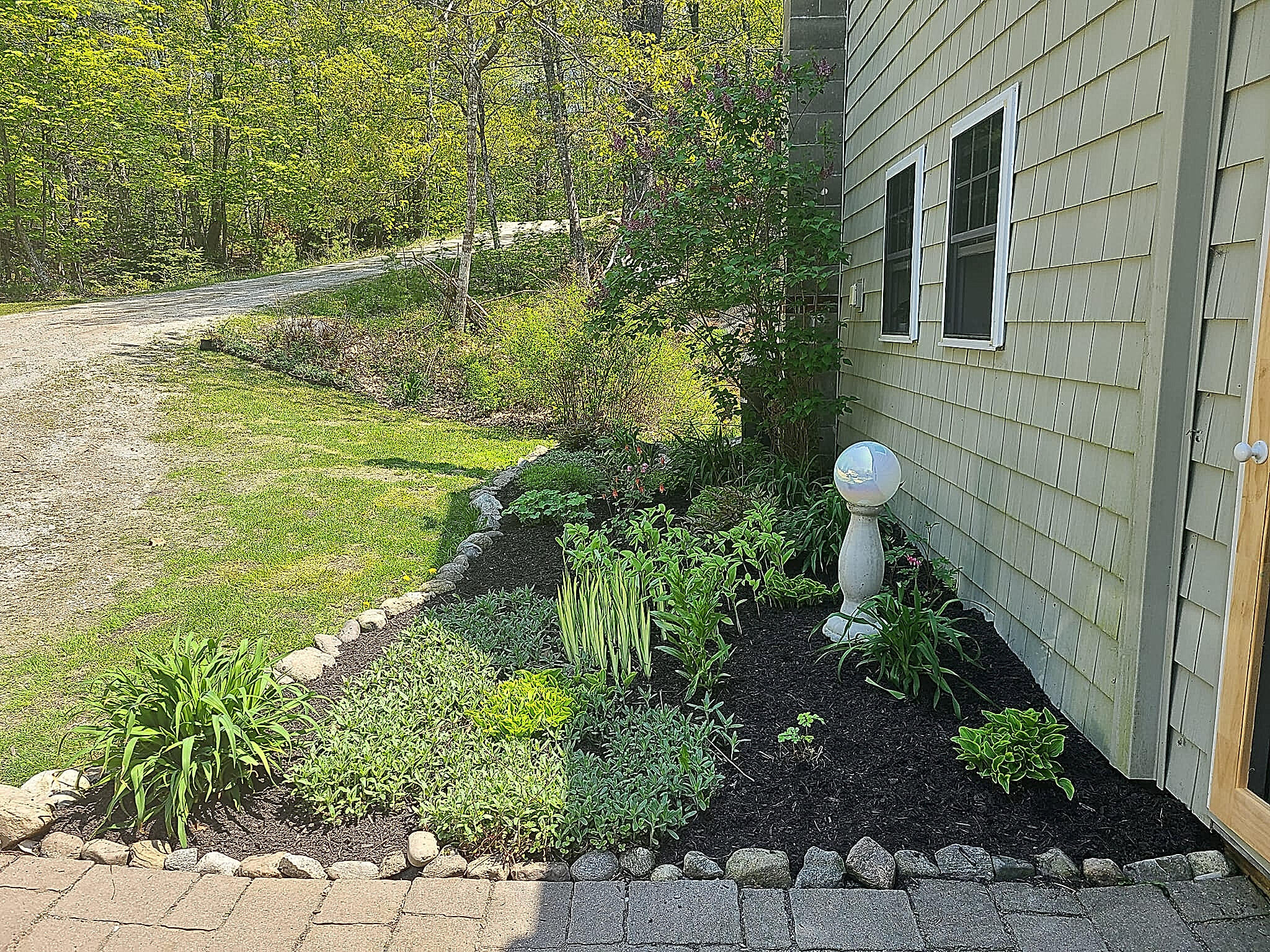 1511 Main Road Westport Island ME 04578