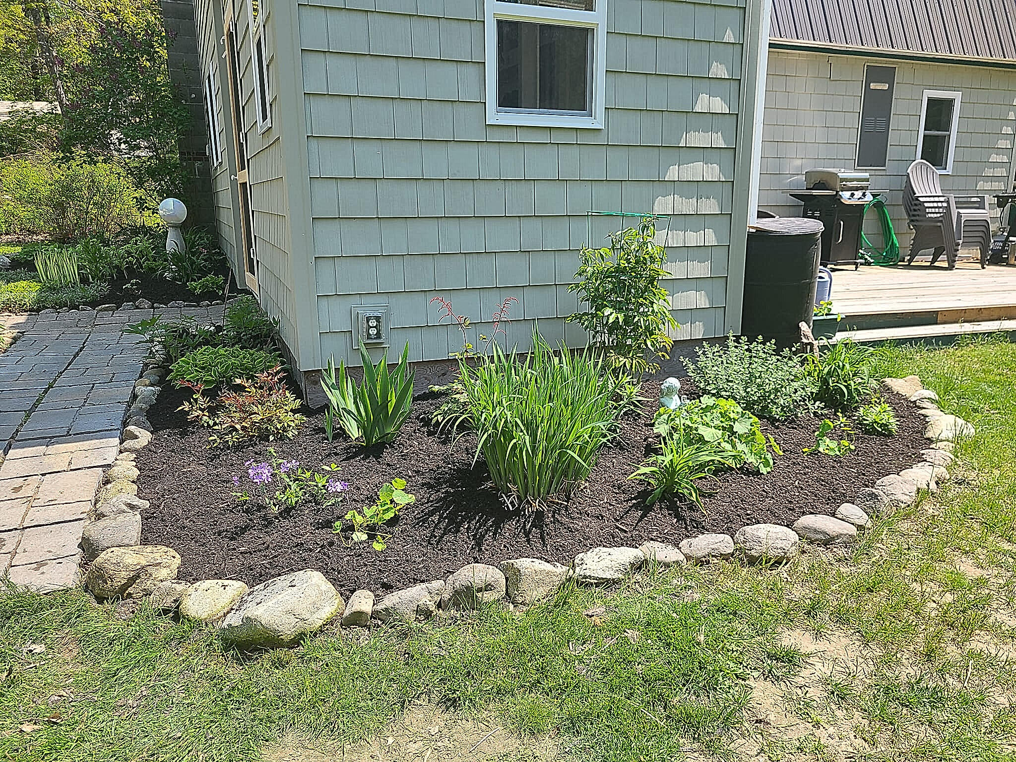 1511 Main Road Westport Island ME 04578