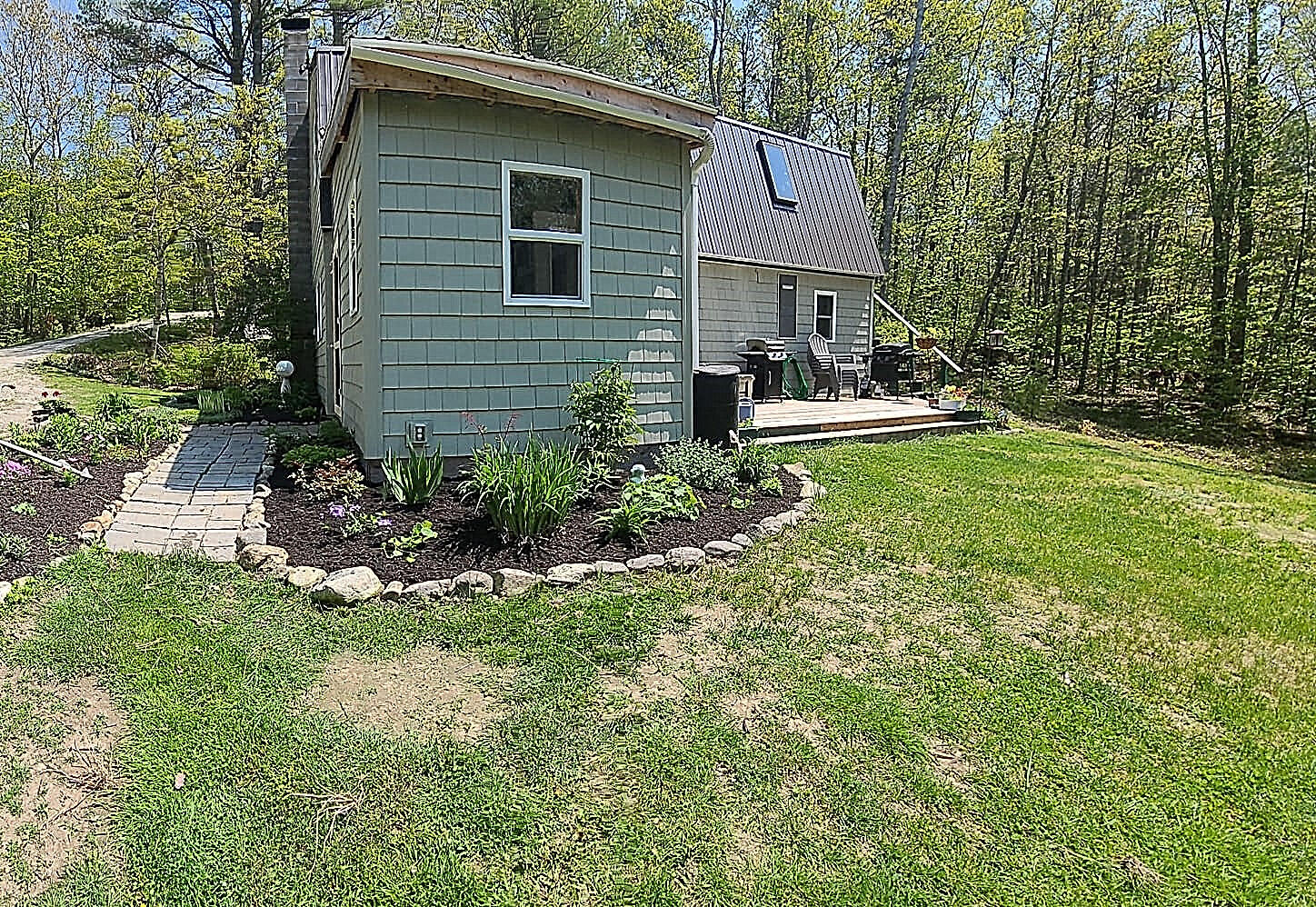 1511 Main Road Westport Island ME 04578