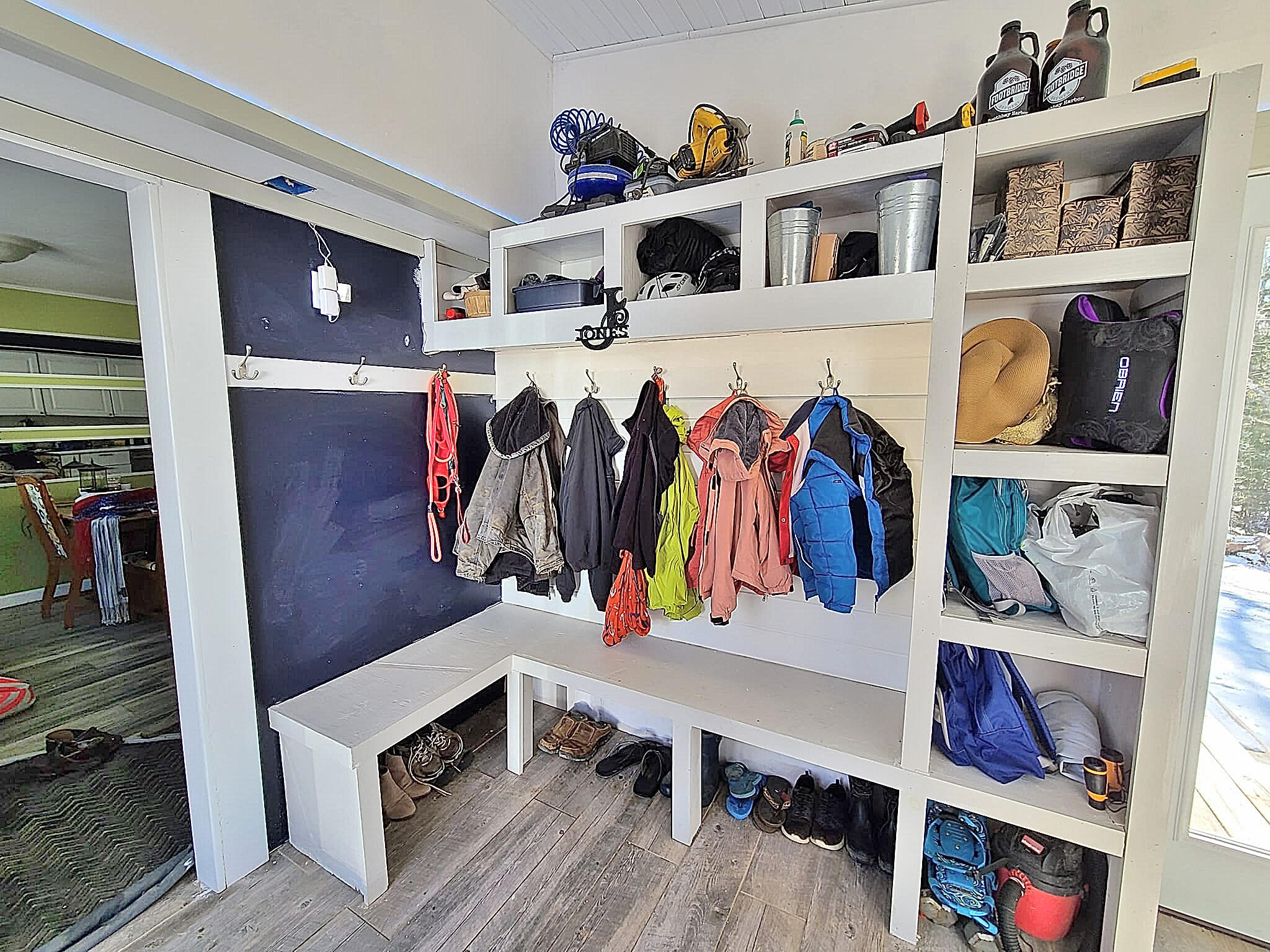 1511 Main Road Westport Island ME 04578