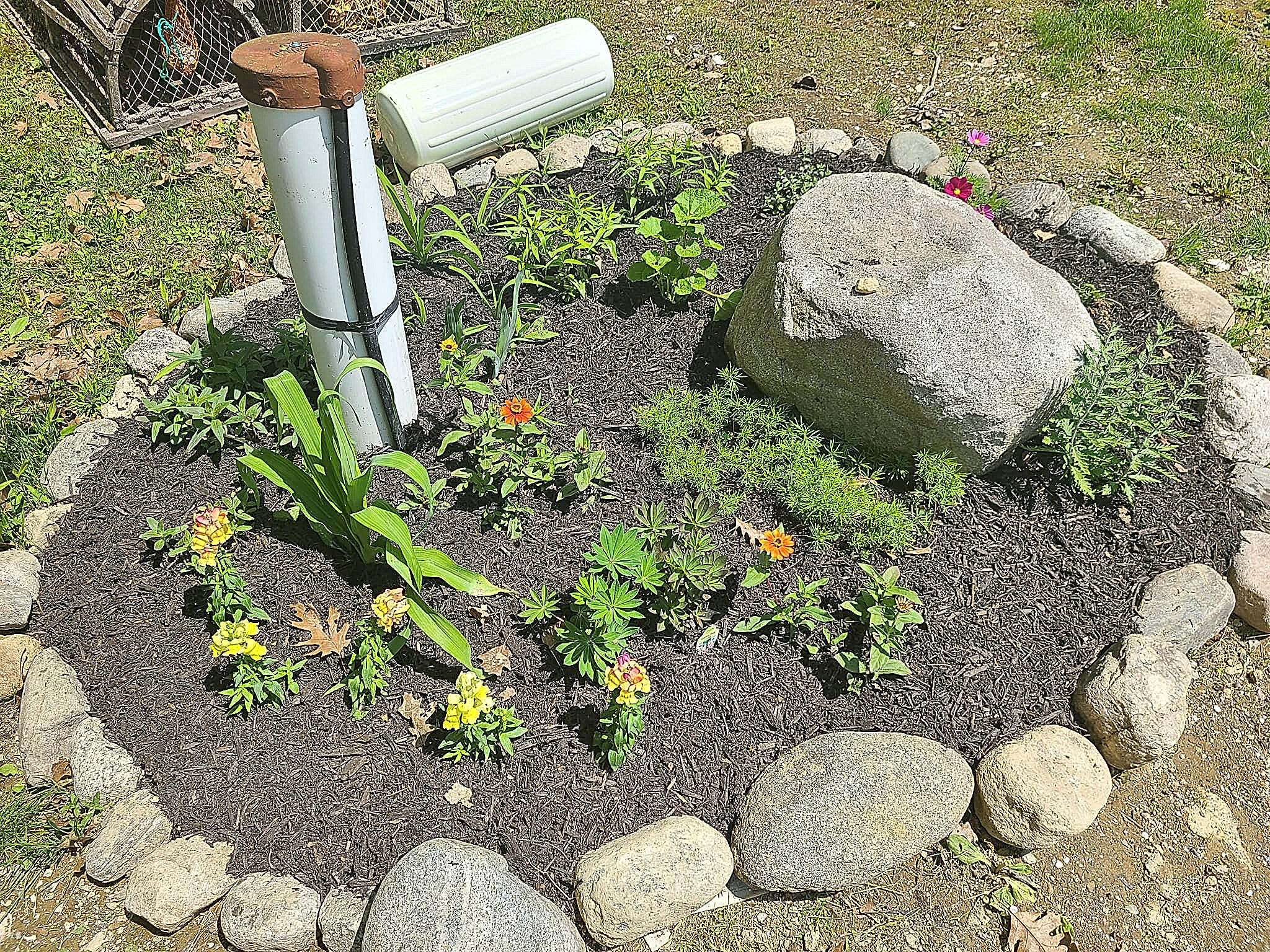 1511 Main Road Westport Island ME 04578