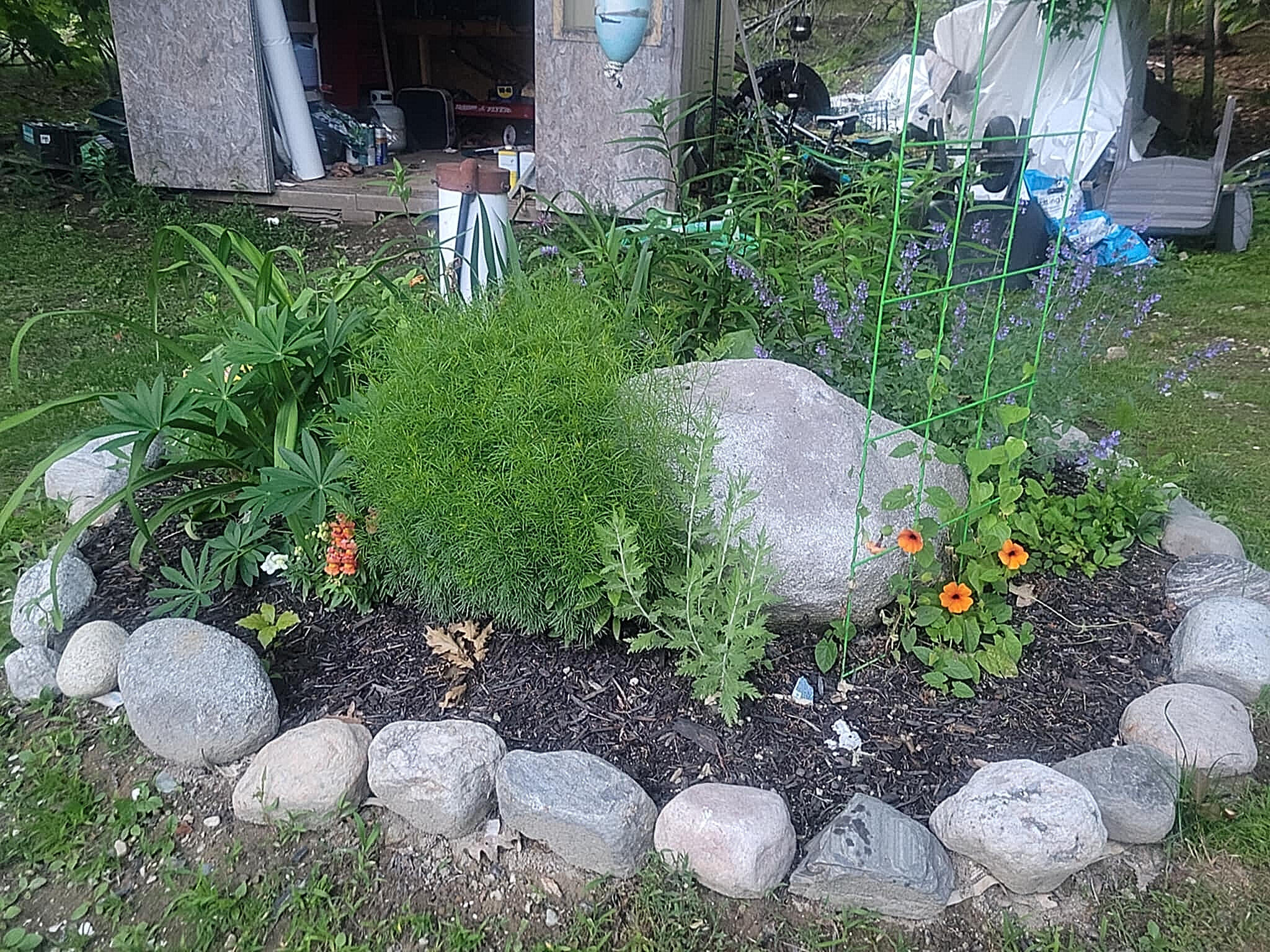 1511 Main Road Westport Island ME 04578