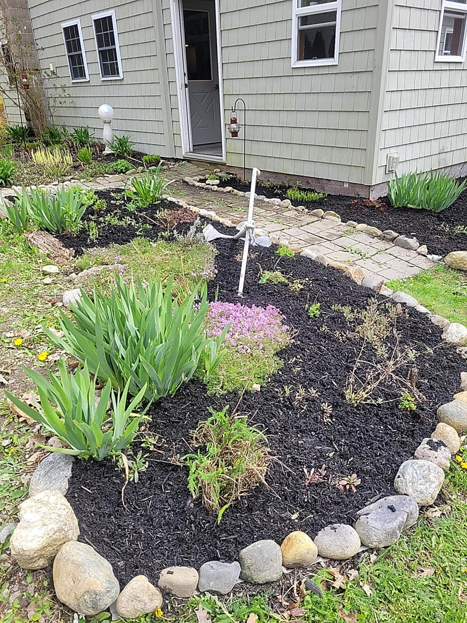 1511 Main Road Westport Island ME 04578