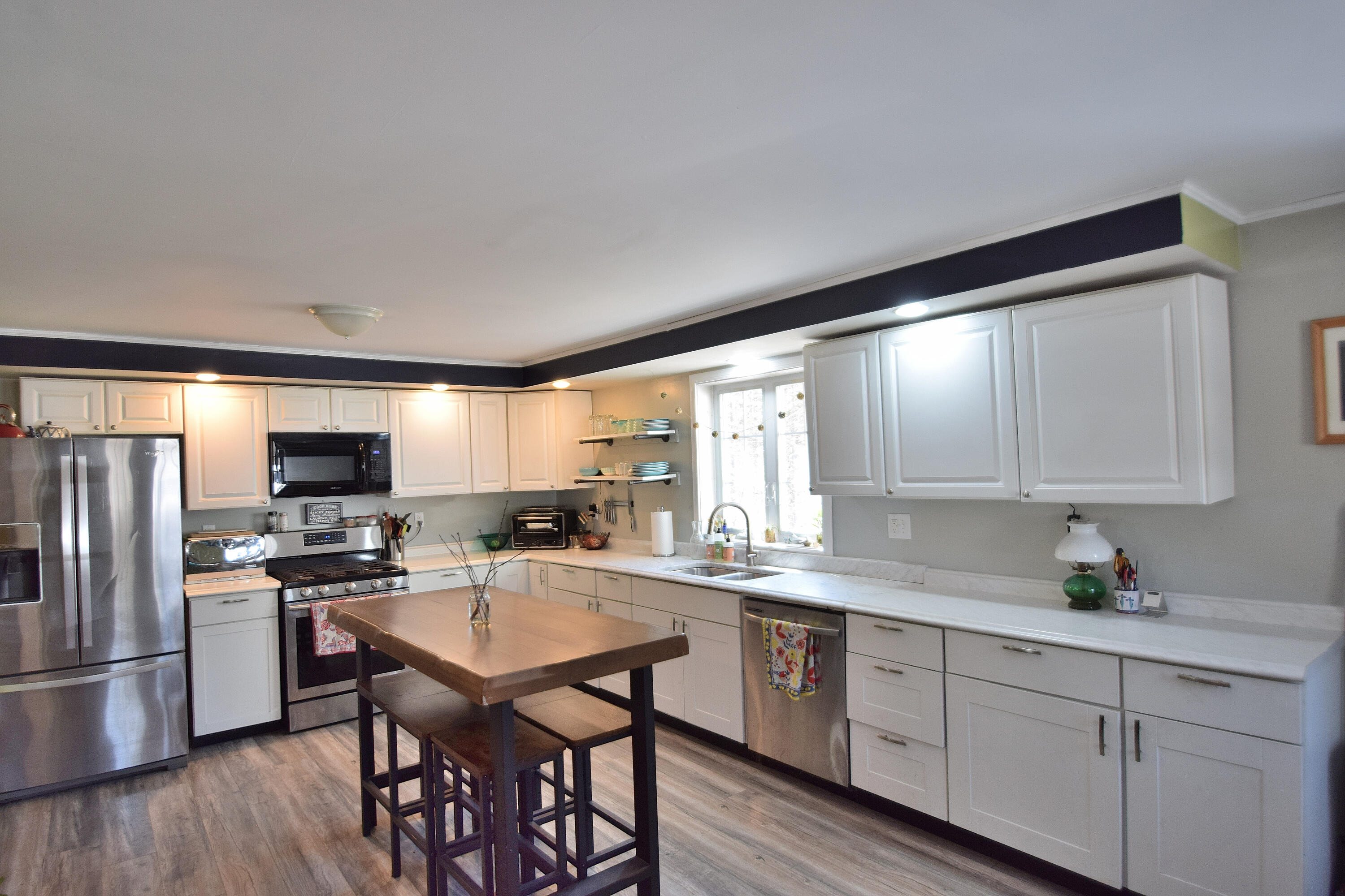 1511 Main Road Westport Island ME 04578