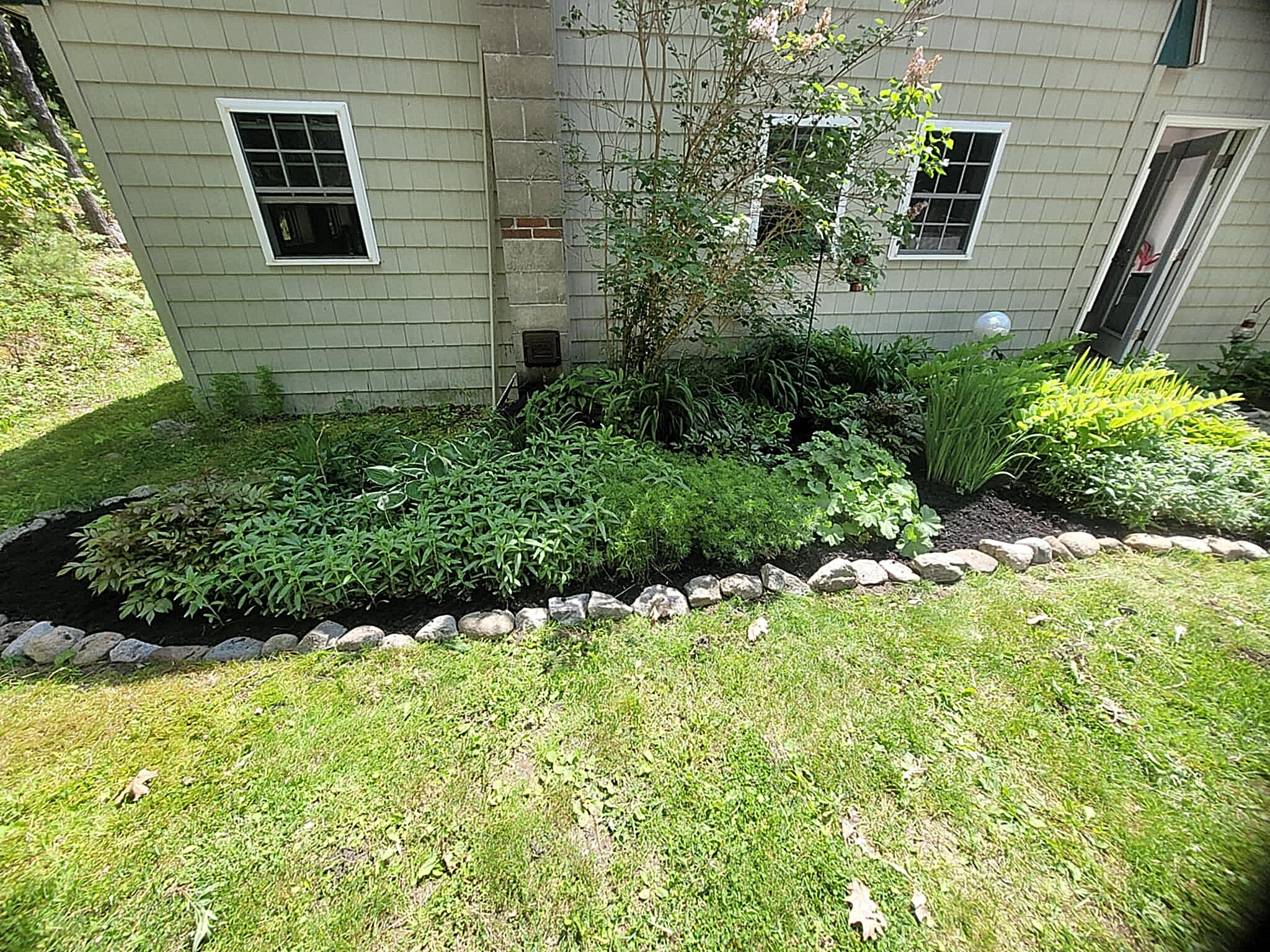 1511 Main Road Westport Island ME 04578