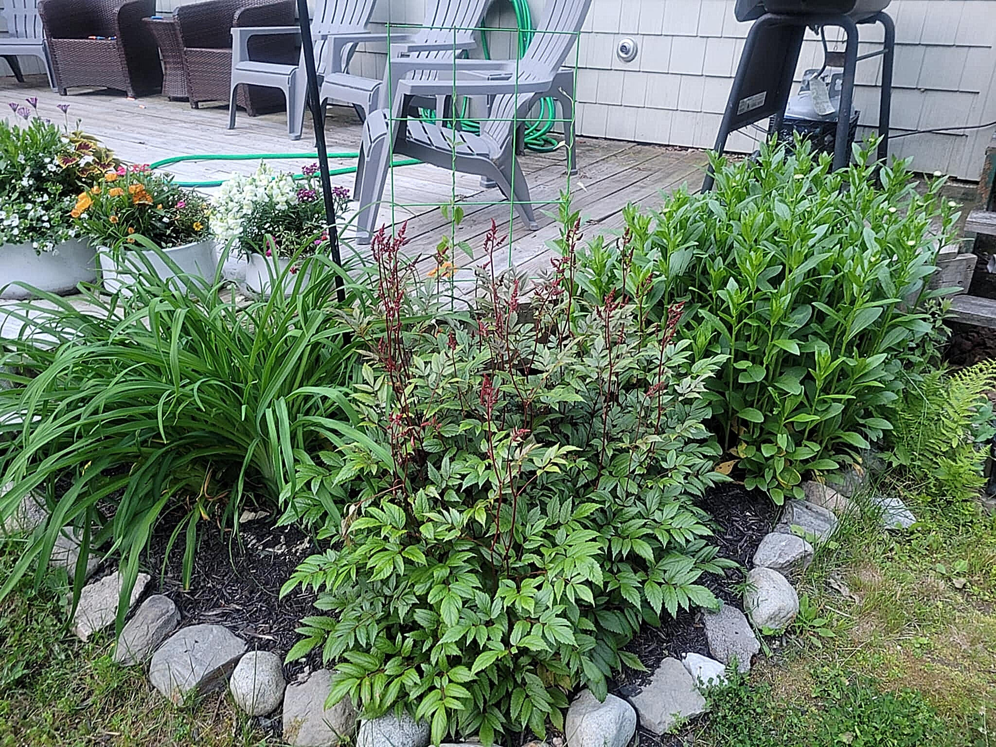 1511 Main Road Westport Island ME 04578