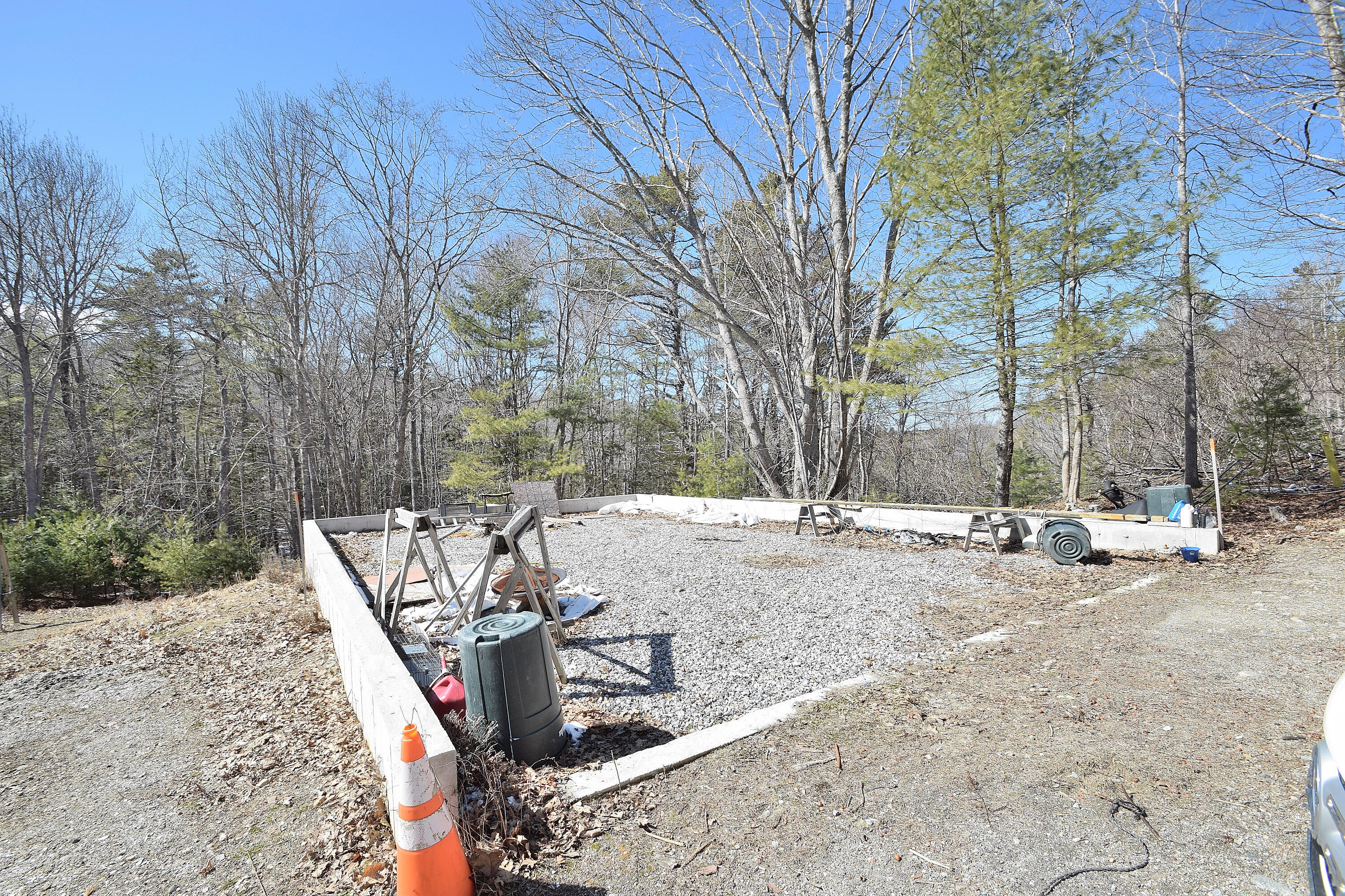 1511 Main Road Westport Island ME 04578