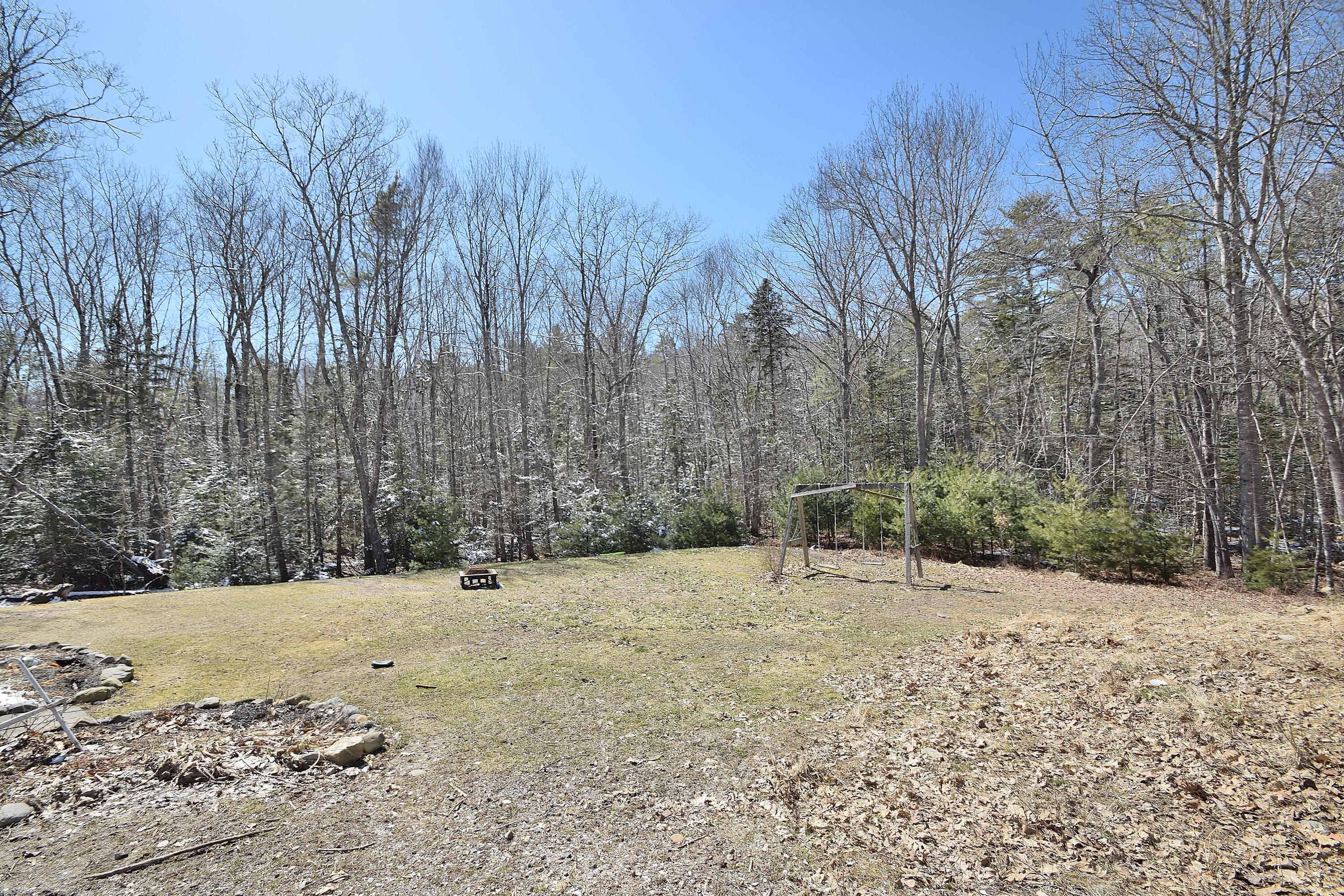 1511 Main Road Westport Island ME 04578