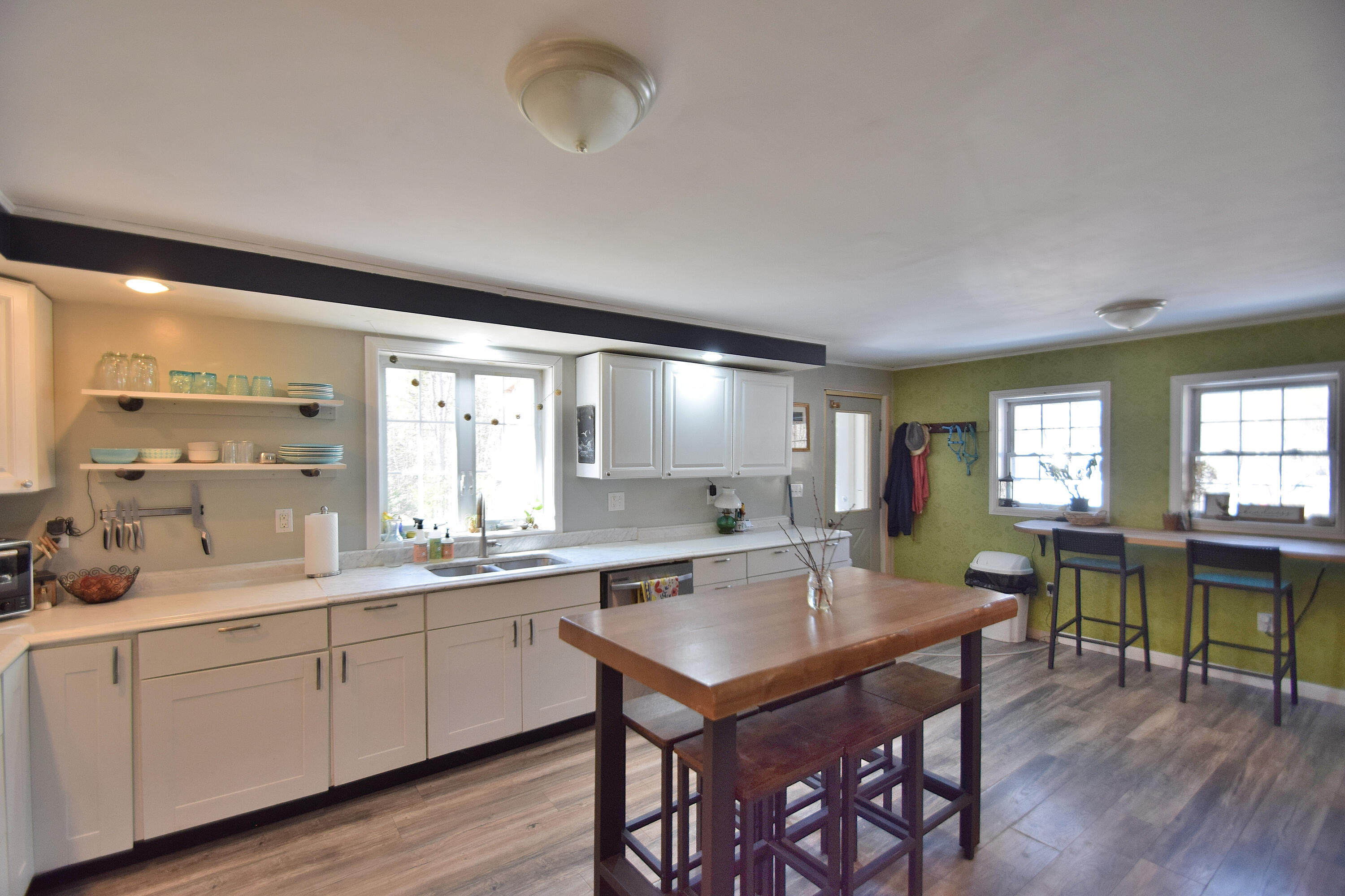 1511 Main Road Westport Island ME 04578