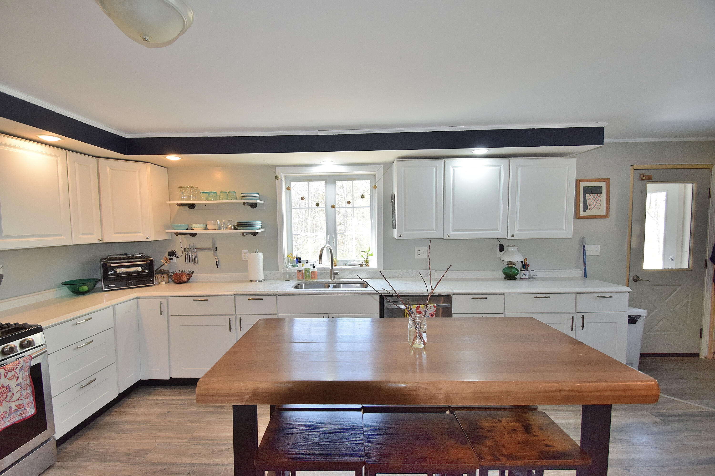 1511 Main Road Westport Island ME 04578