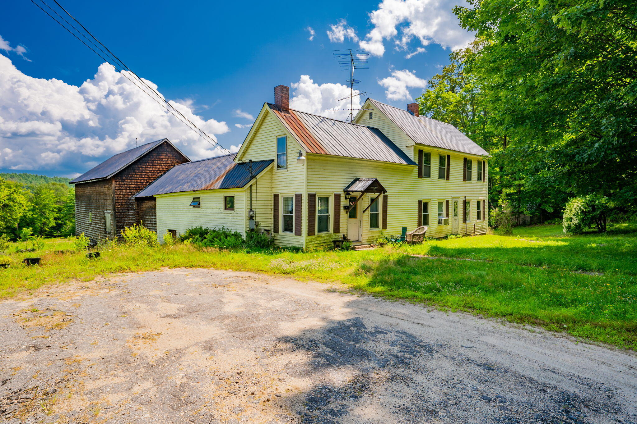 104 Annis Road Bethel ME 04217