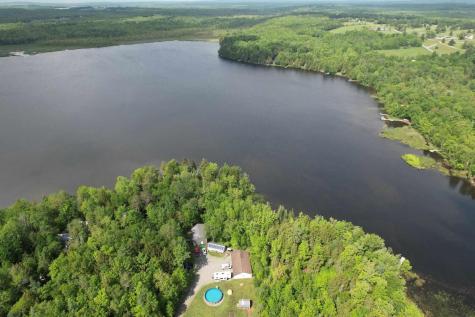 59 Camp Road Palmyra ME 04965