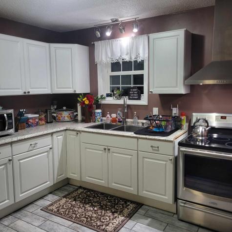 59 Camp Road Palmyra ME 04965