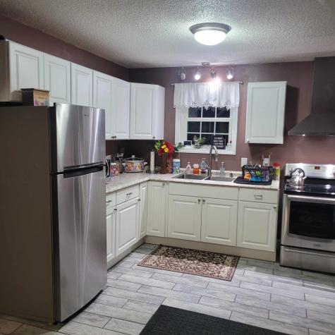 59 Camp Road Palmyra ME 04965