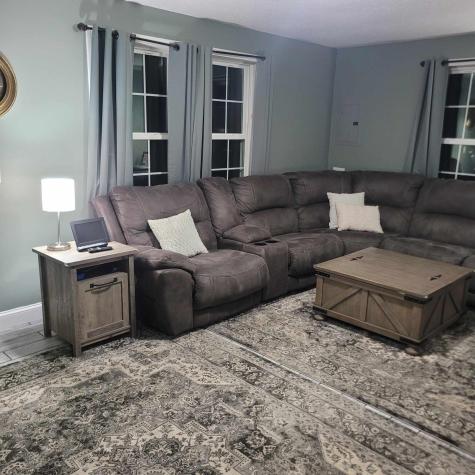 59 Camp Road Palmyra ME 04965