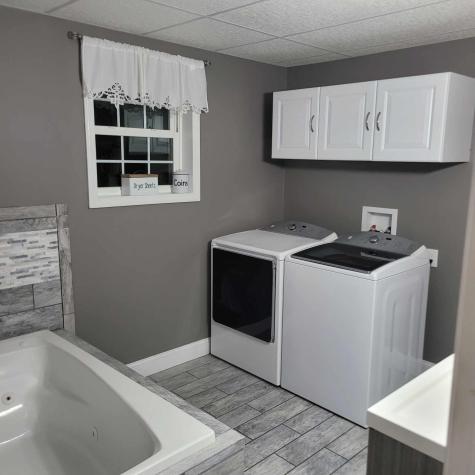 59 Camp Road Palmyra ME 04965