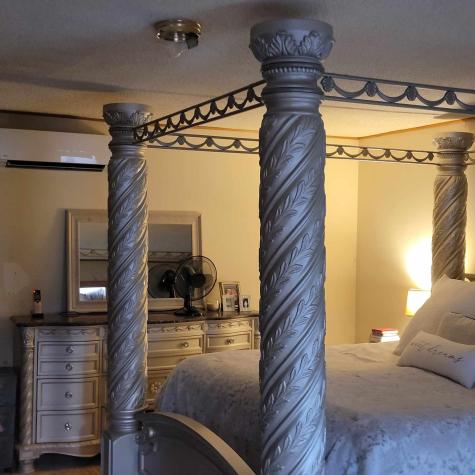 59 Camp Road Palmyra ME 04965