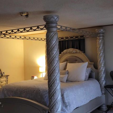 59 Camp Road Palmyra ME 04965