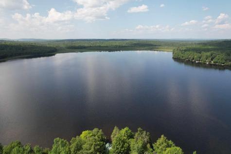 59 Camp Road Palmyra ME 04965