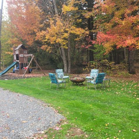 59 Camp Road Palmyra ME 04965