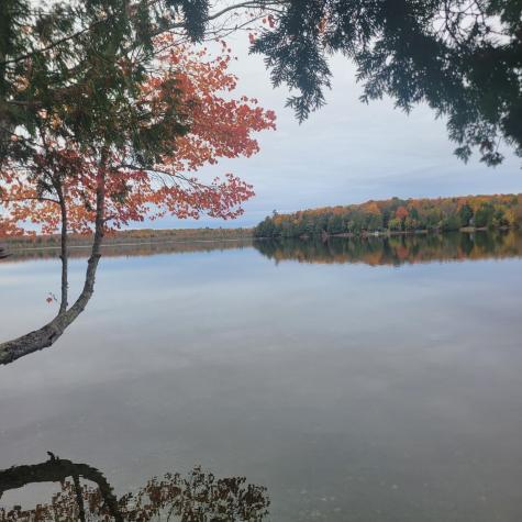 59 Camp Road Palmyra ME 04965