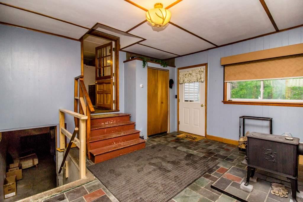 146 Davis Road Farmington ME 04938