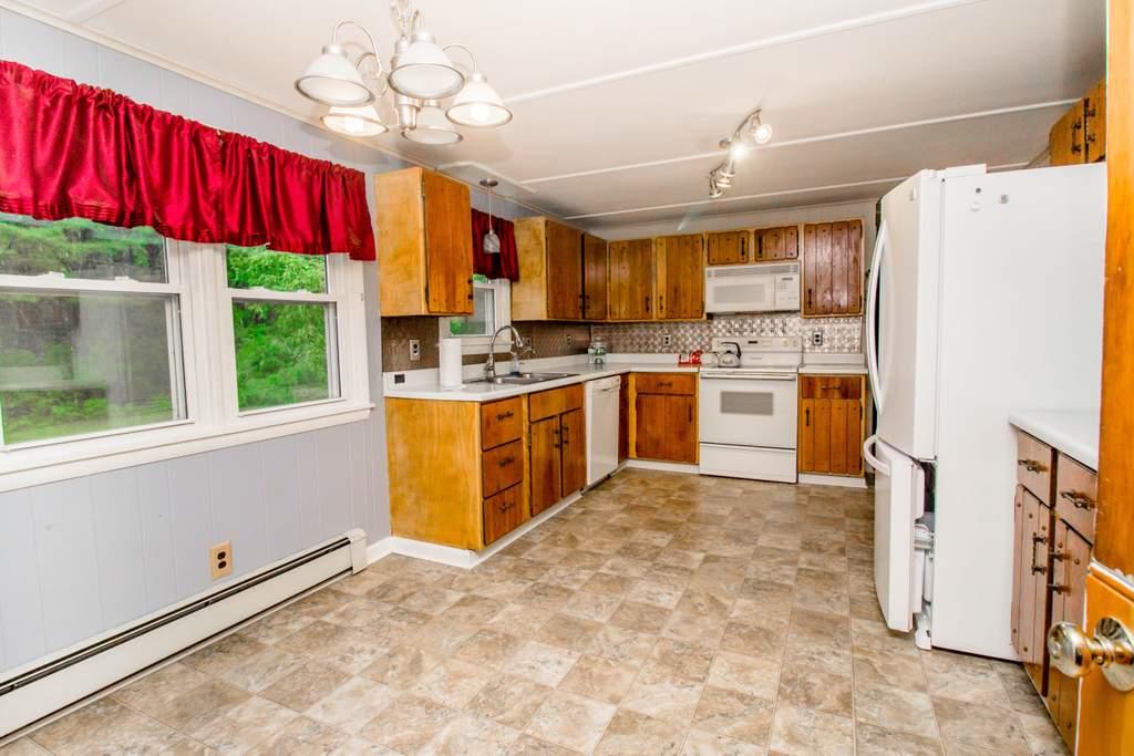 146 Davis Road Farmington ME 04938