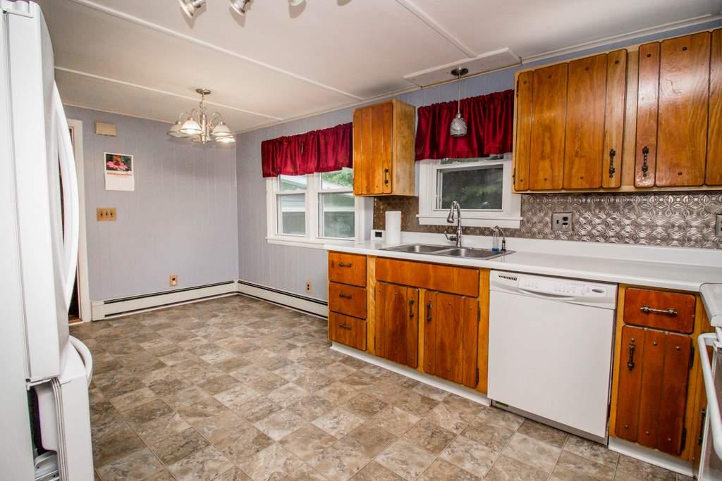 146 Davis Road Farmington ME 04938