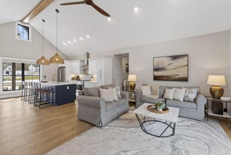 8 Peaceful Lane Scarborough ME 04074